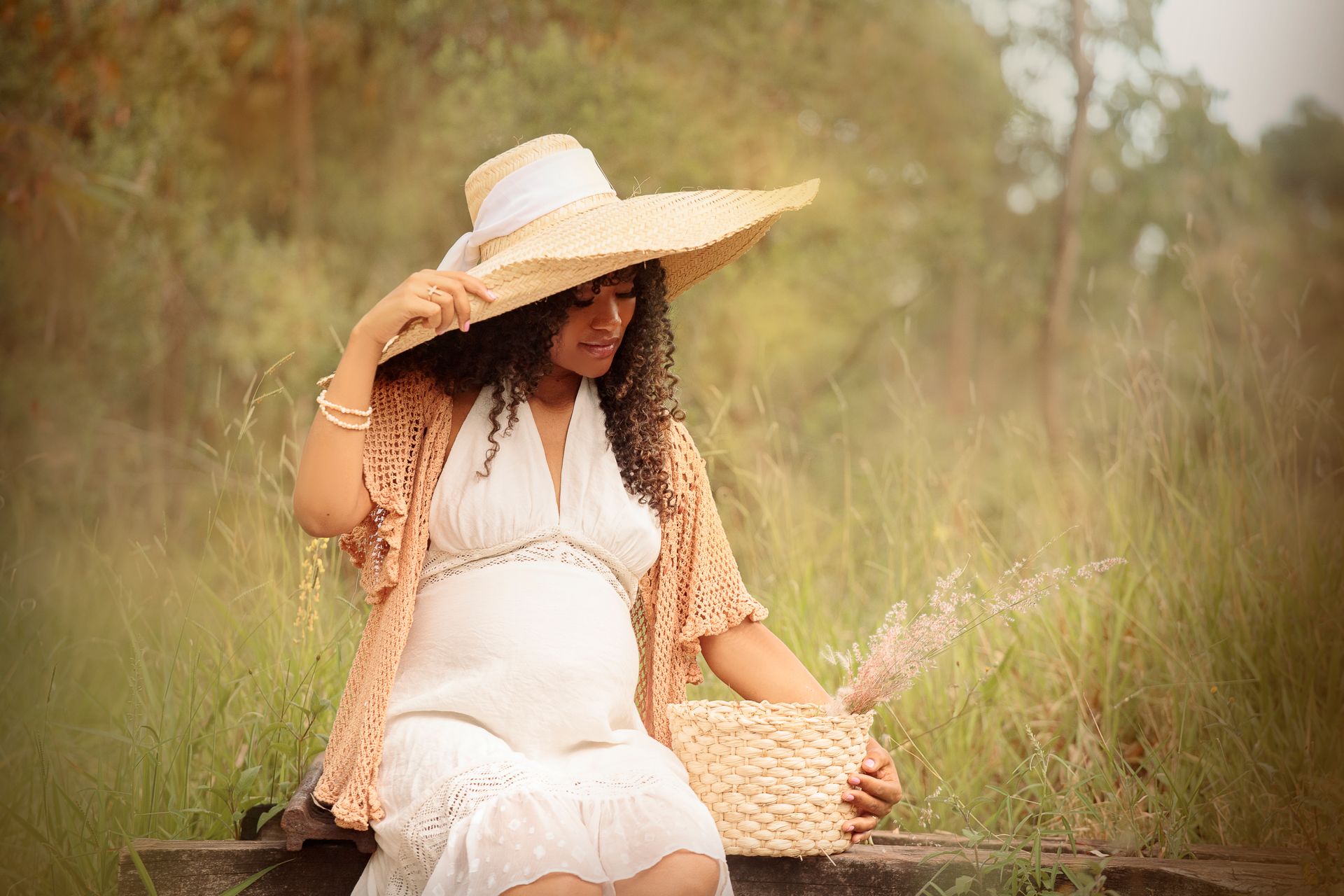 Ensaio Gestante - 2 - 6