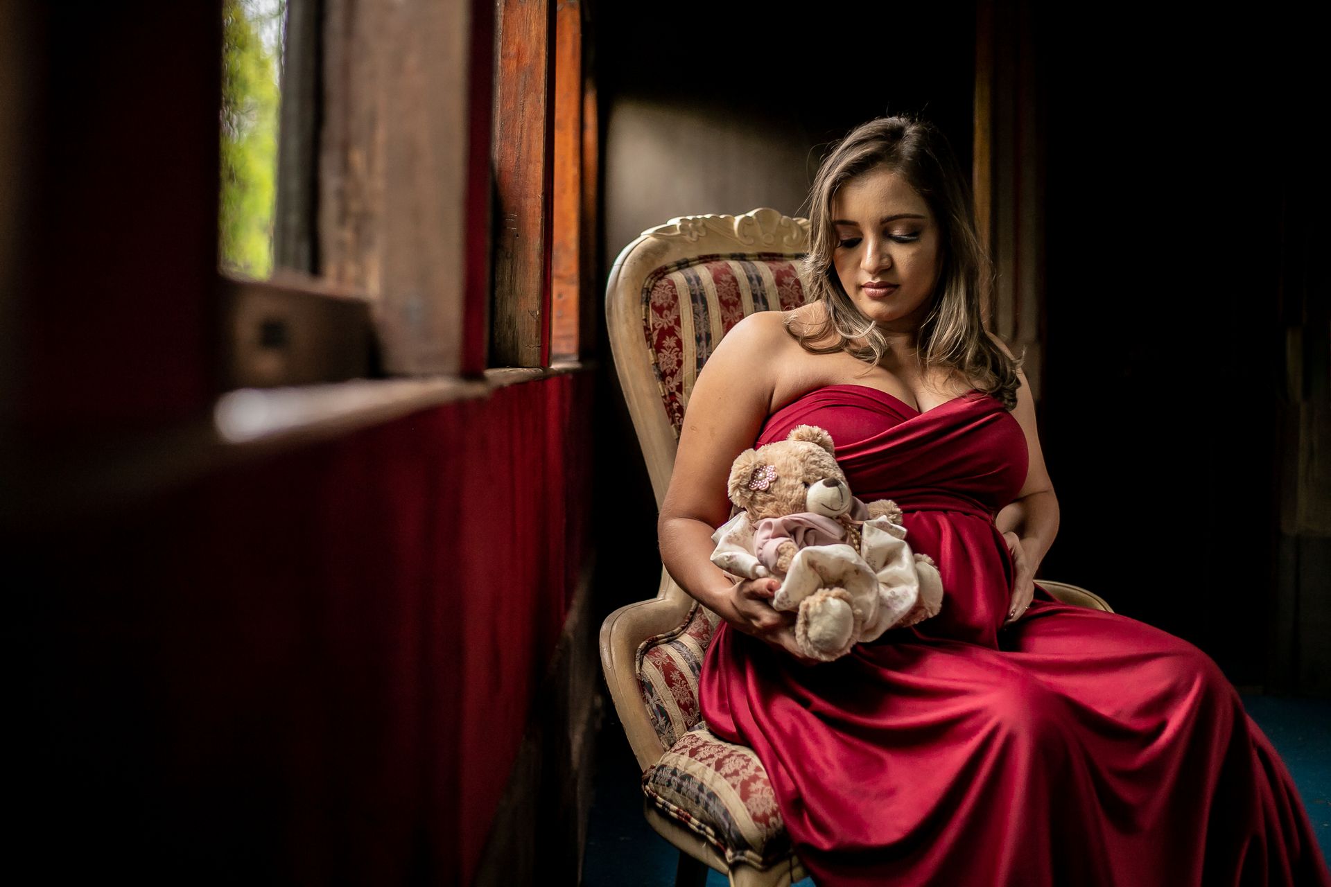 Ensaio Gestante - 2 - 11