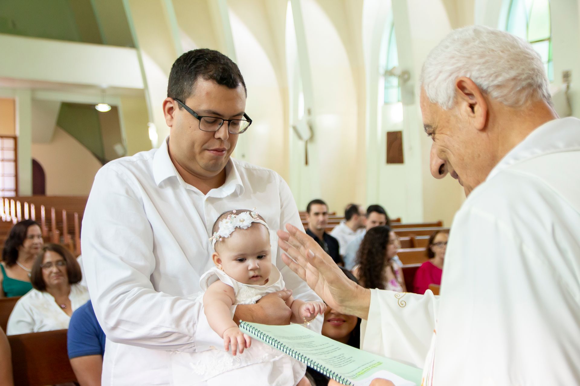 Batizados - 2 - 6