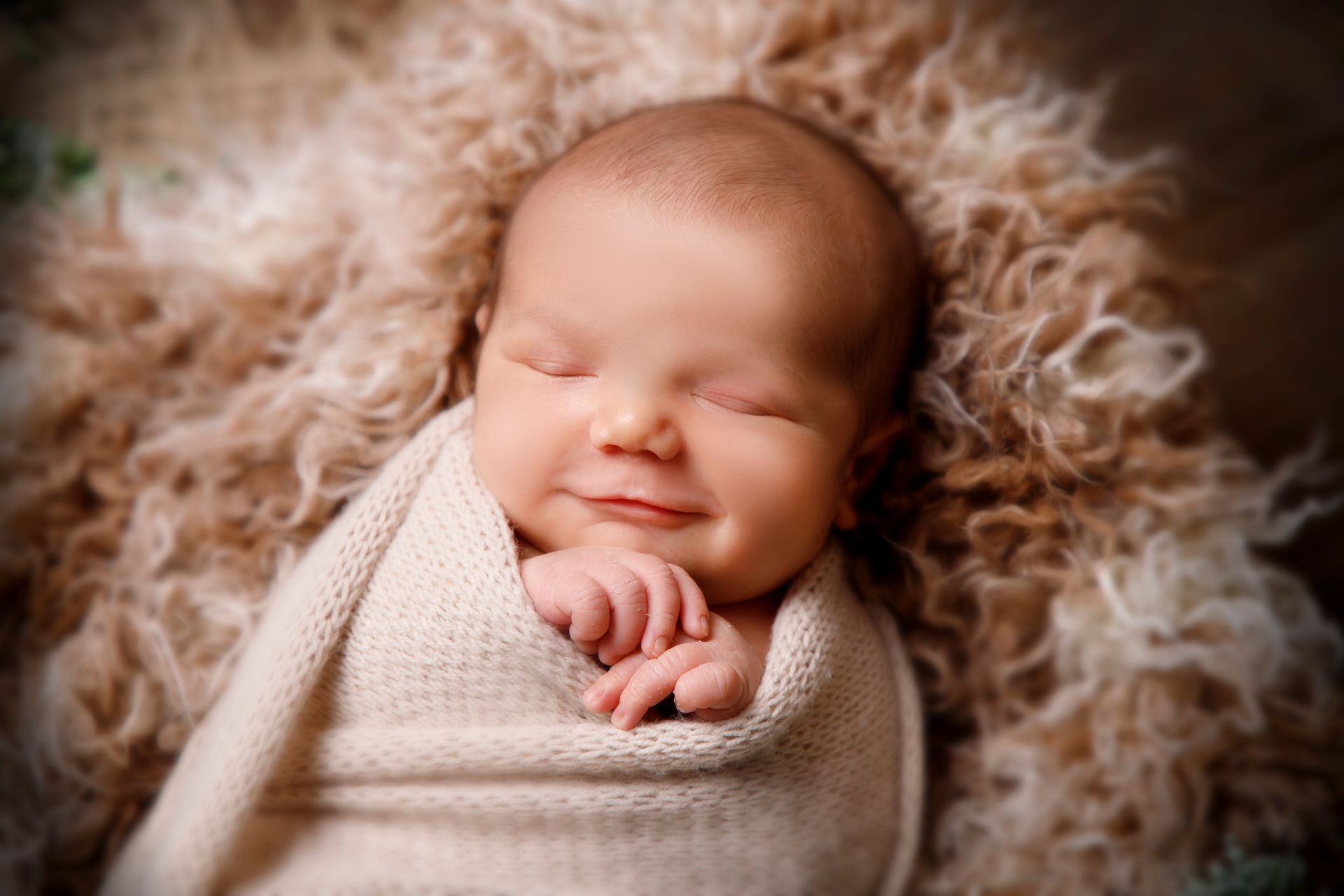 Ensaio Newborn - 2 - 3