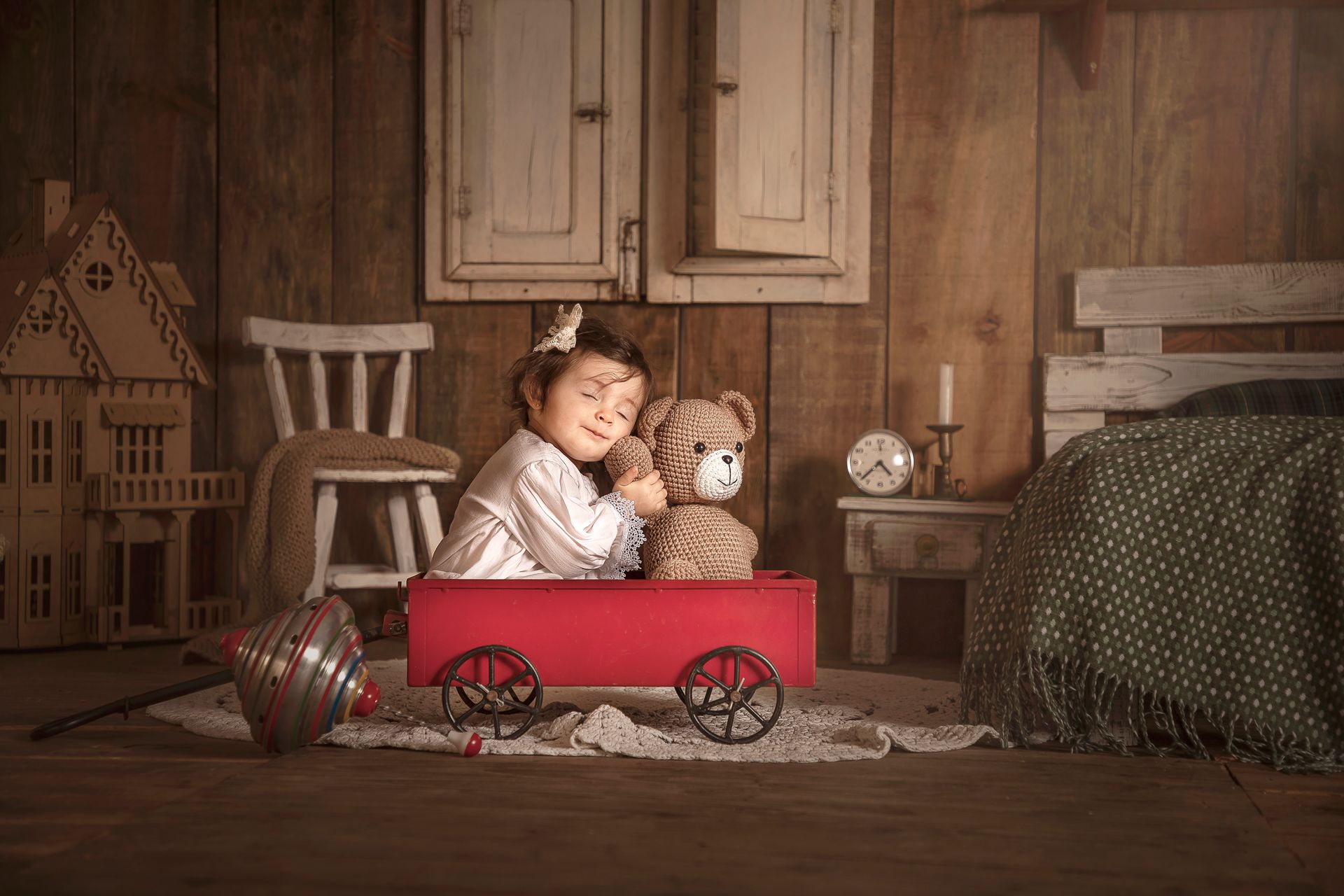 Ensaio "Cenas" - 2 - 6