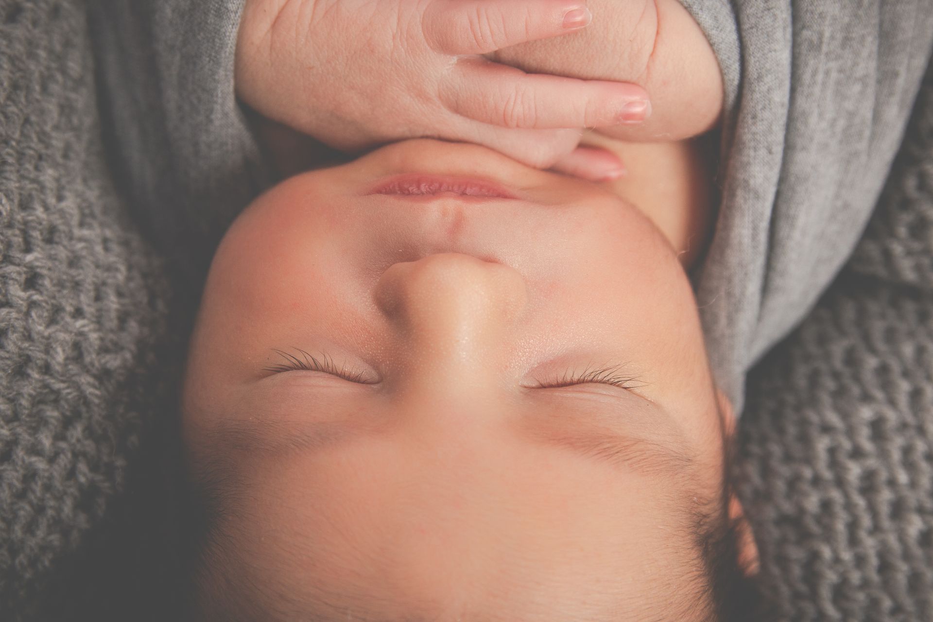 Ensaio Newborn - 2 - 4