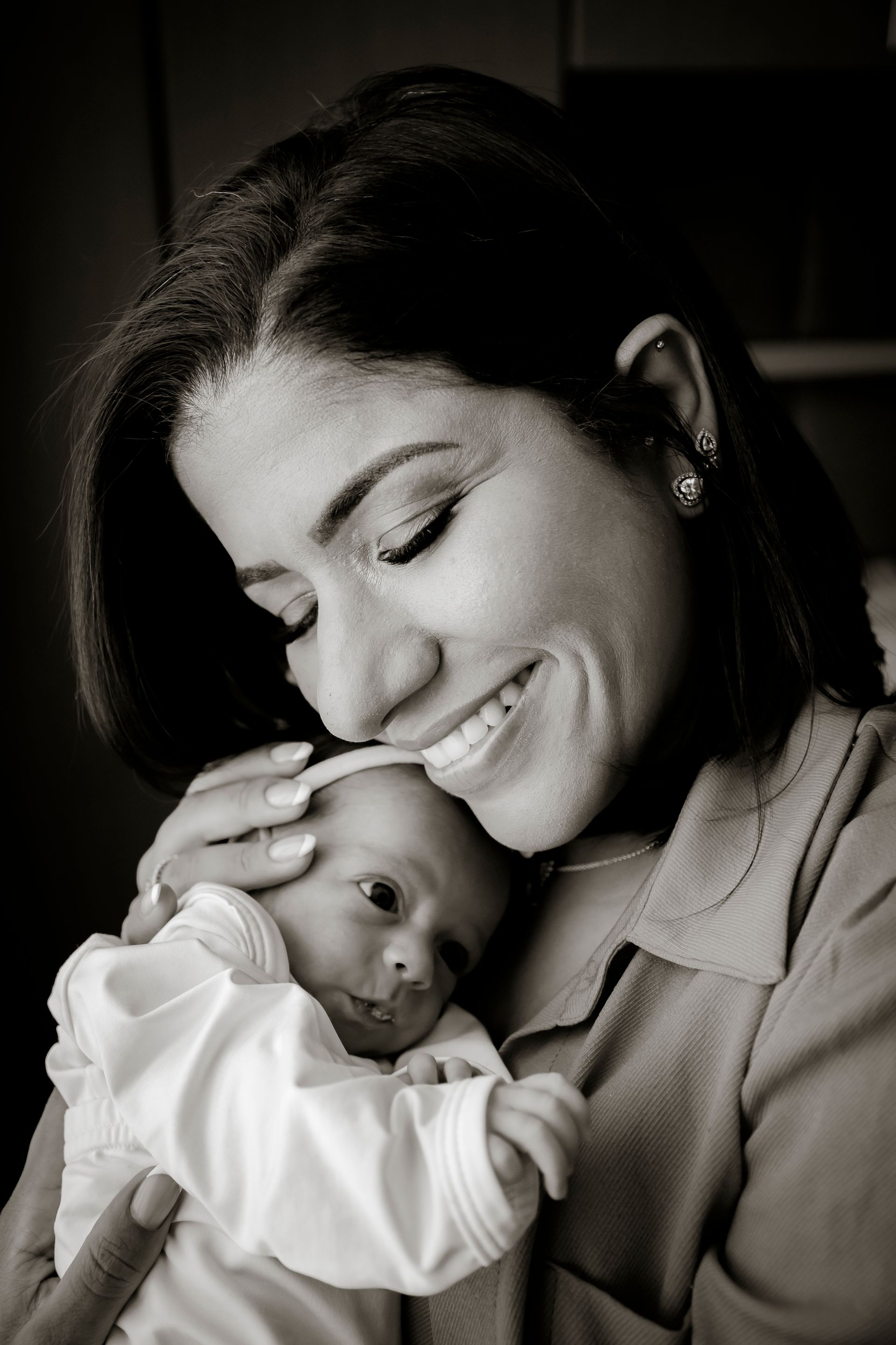 Ensaio Newborn - 2 - 2