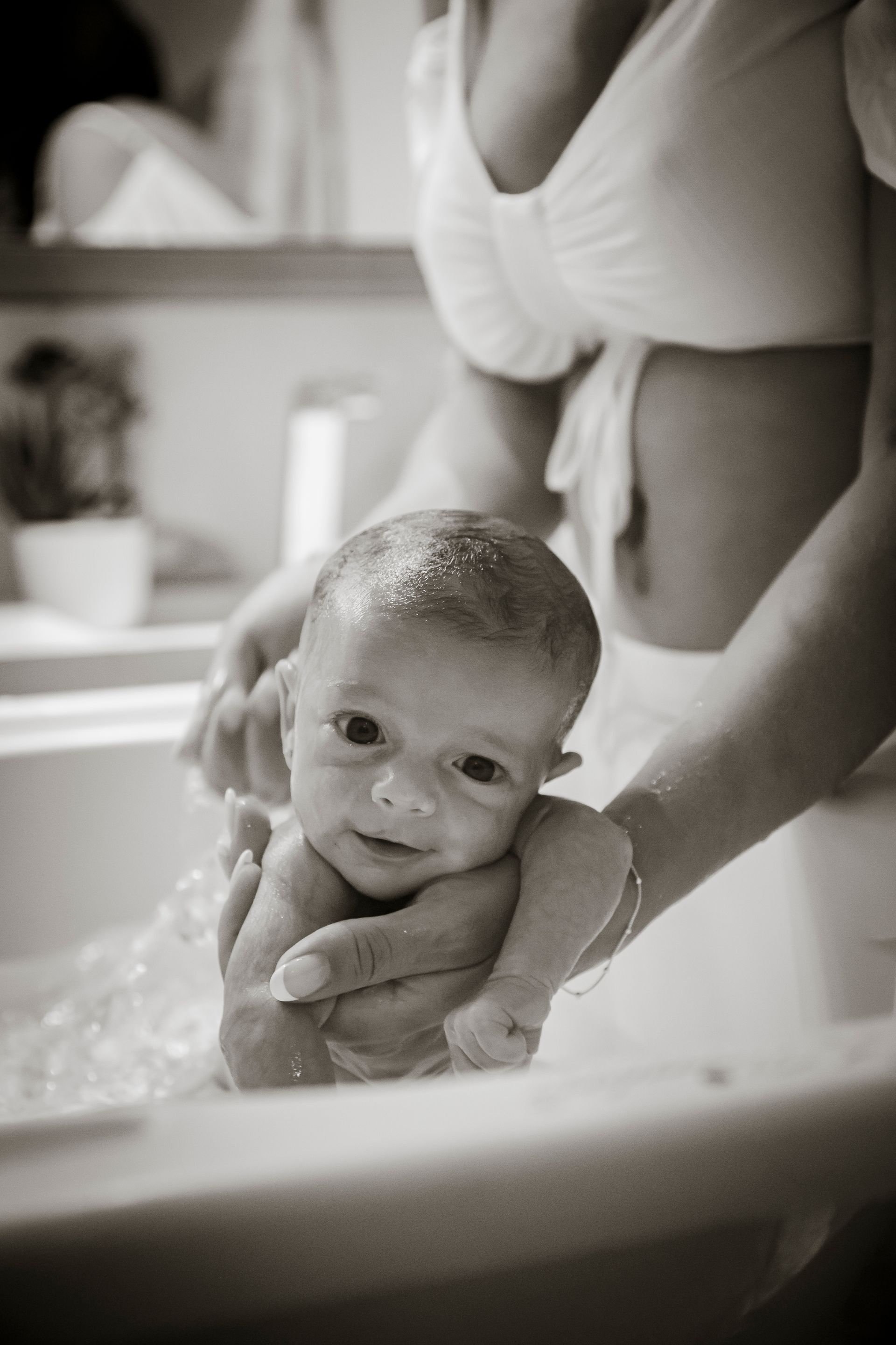 Ensaio Newborn - 2 - 5