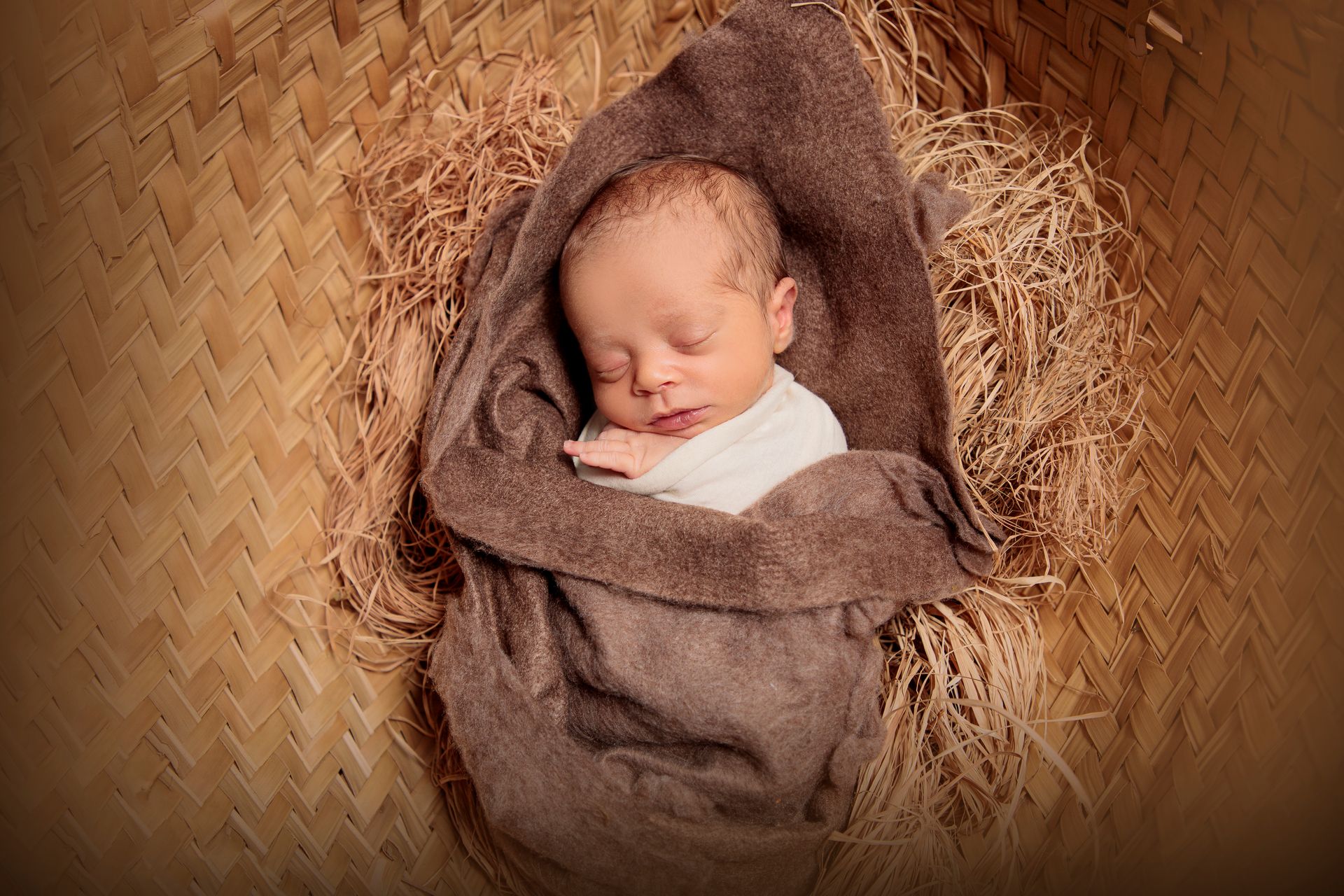 Ensaio Newborn - 2 - 6