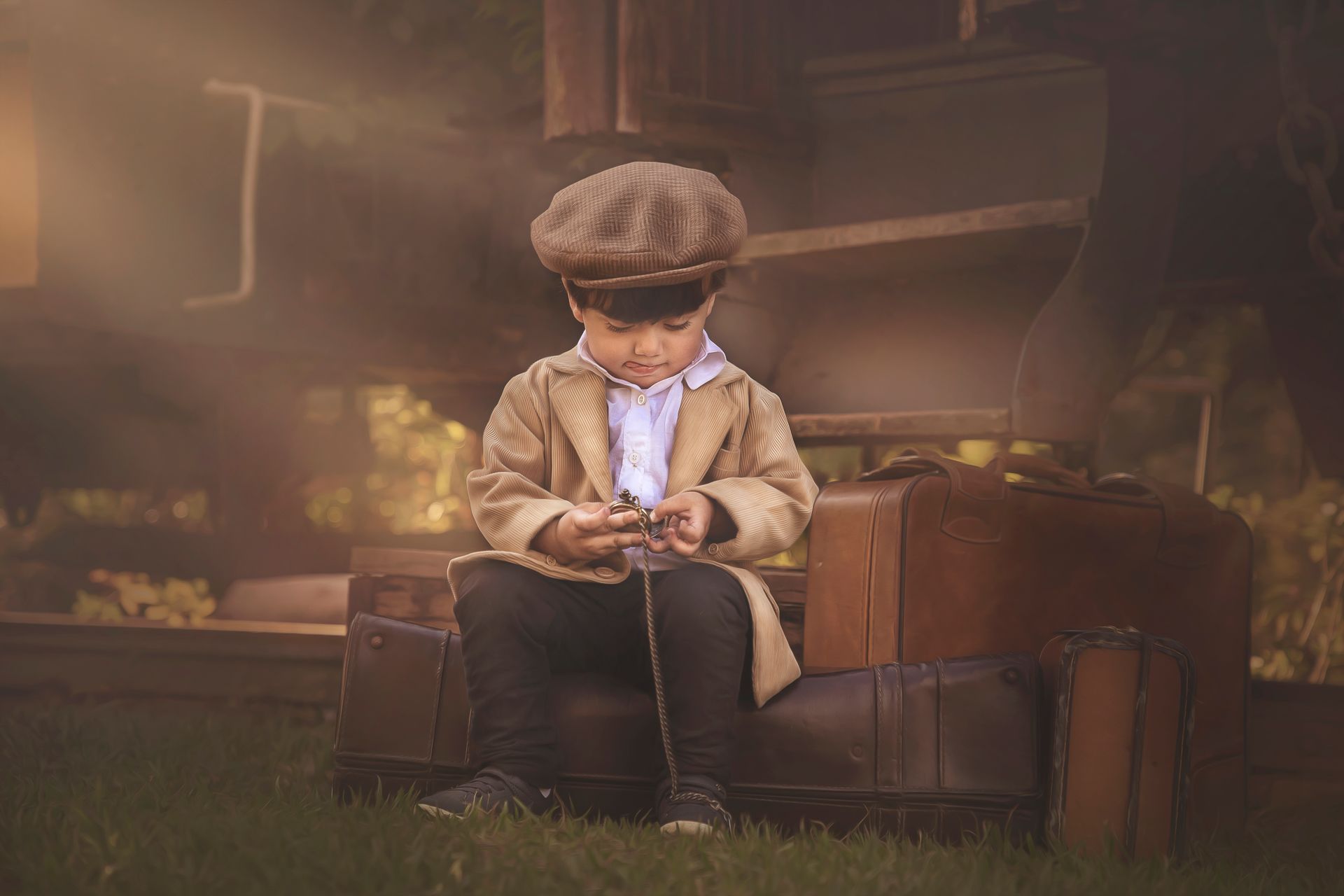 Ensaio "Cenas" - 2 - 15