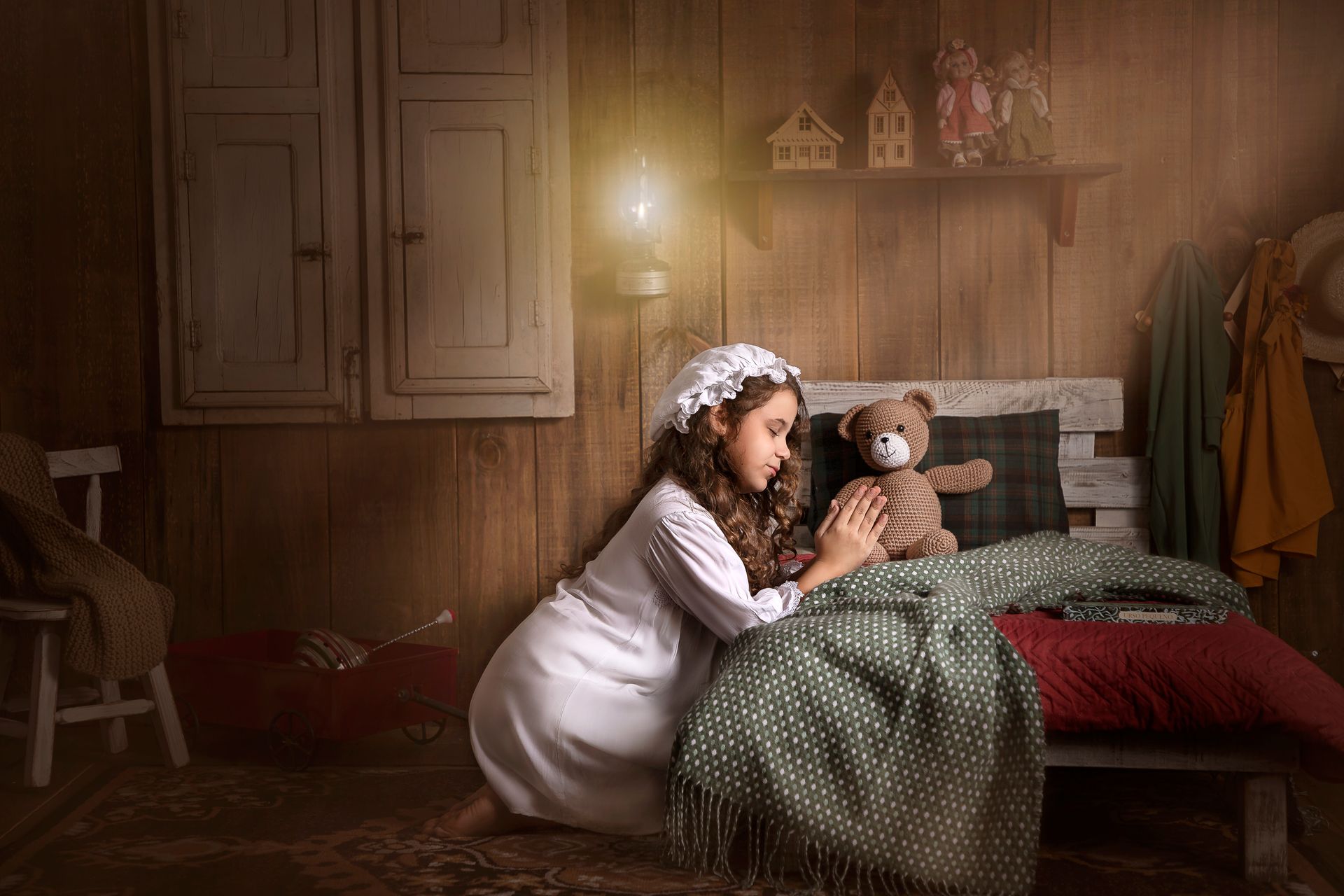 Ensaio "Cenas" - 2 - 8