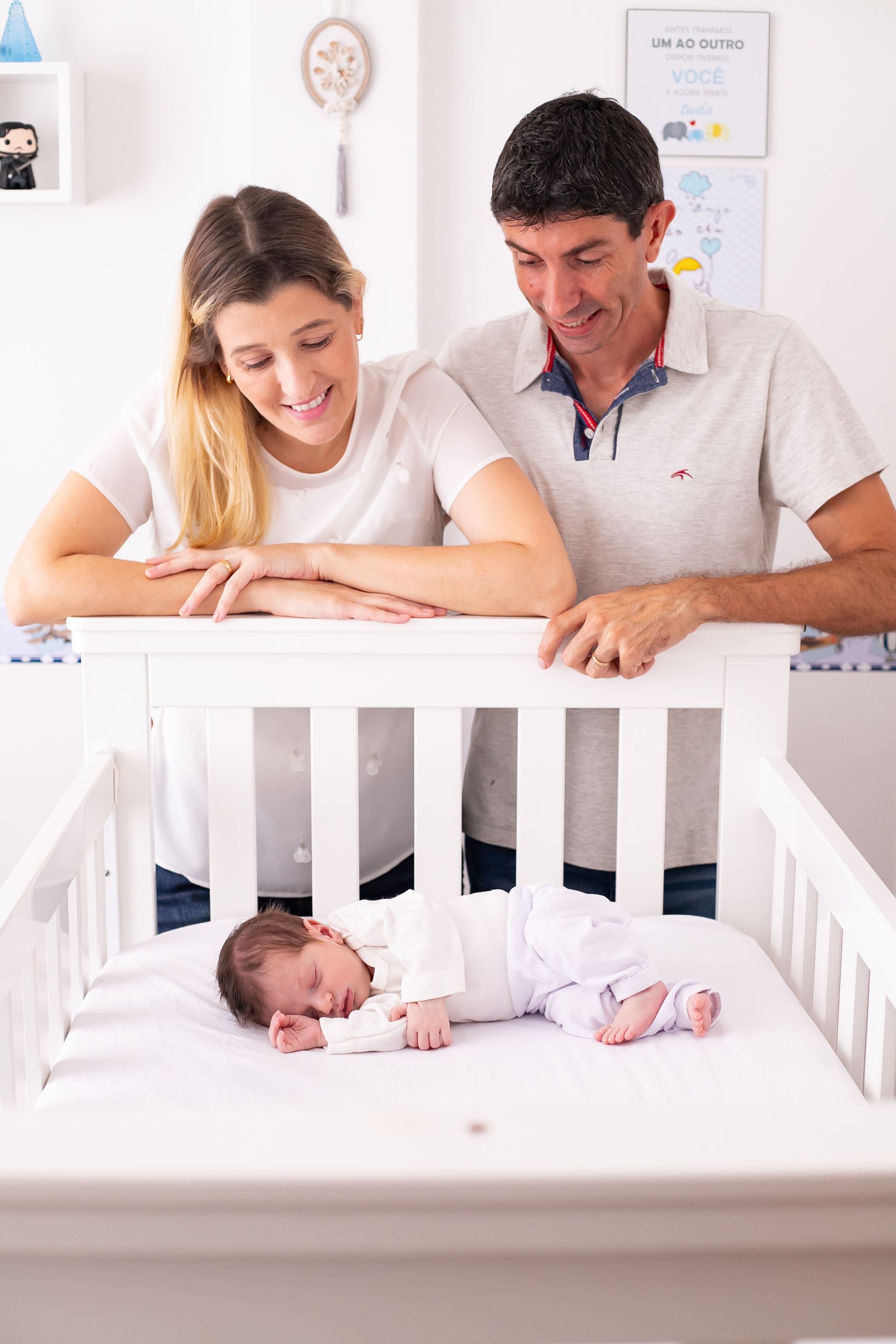 Ensaio Newborn - 2 - 9