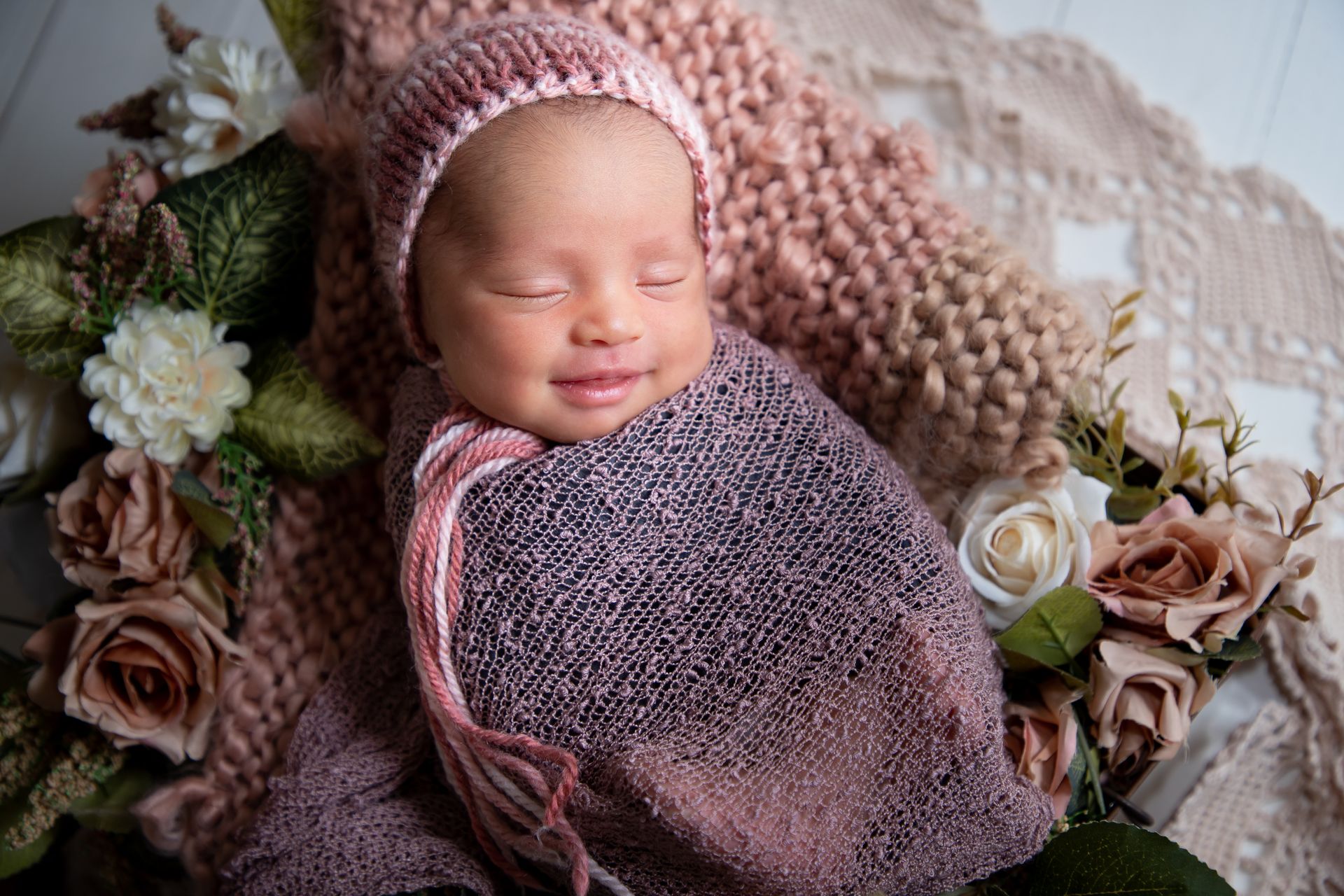 Ensaio Newborn - 2 - 8