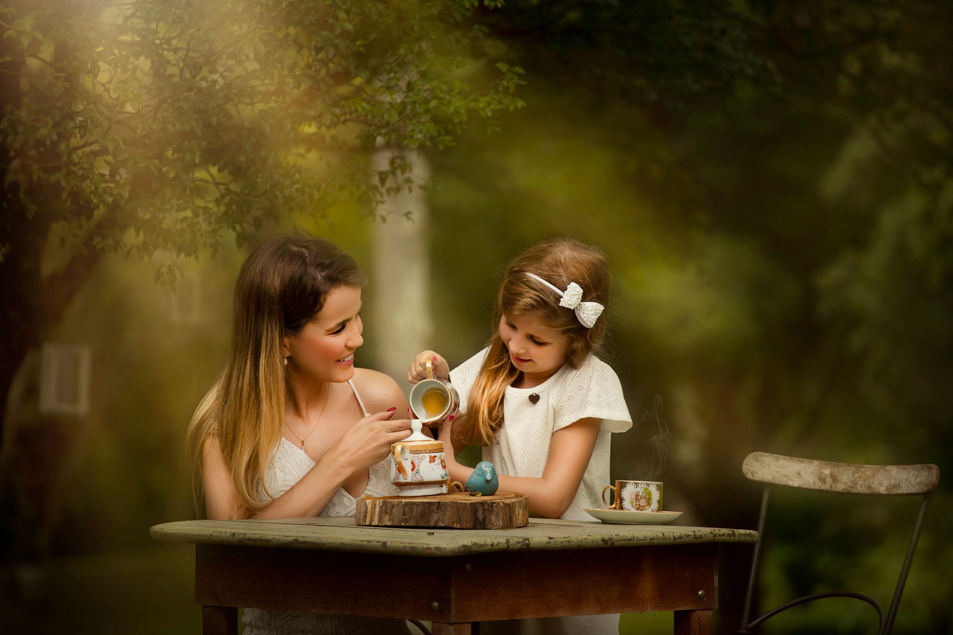 Ensaio "Cenas" - 2 - 11