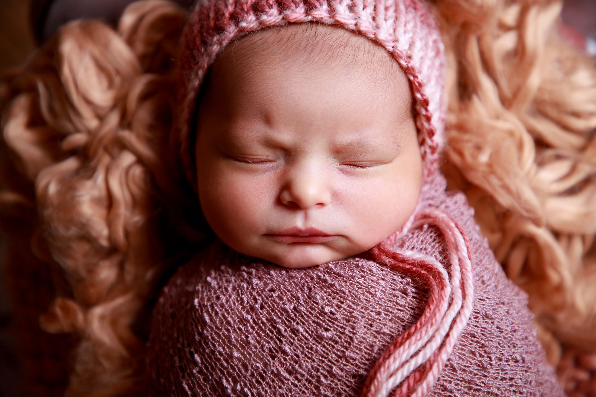 Ensaio Newborn - 2 - 11