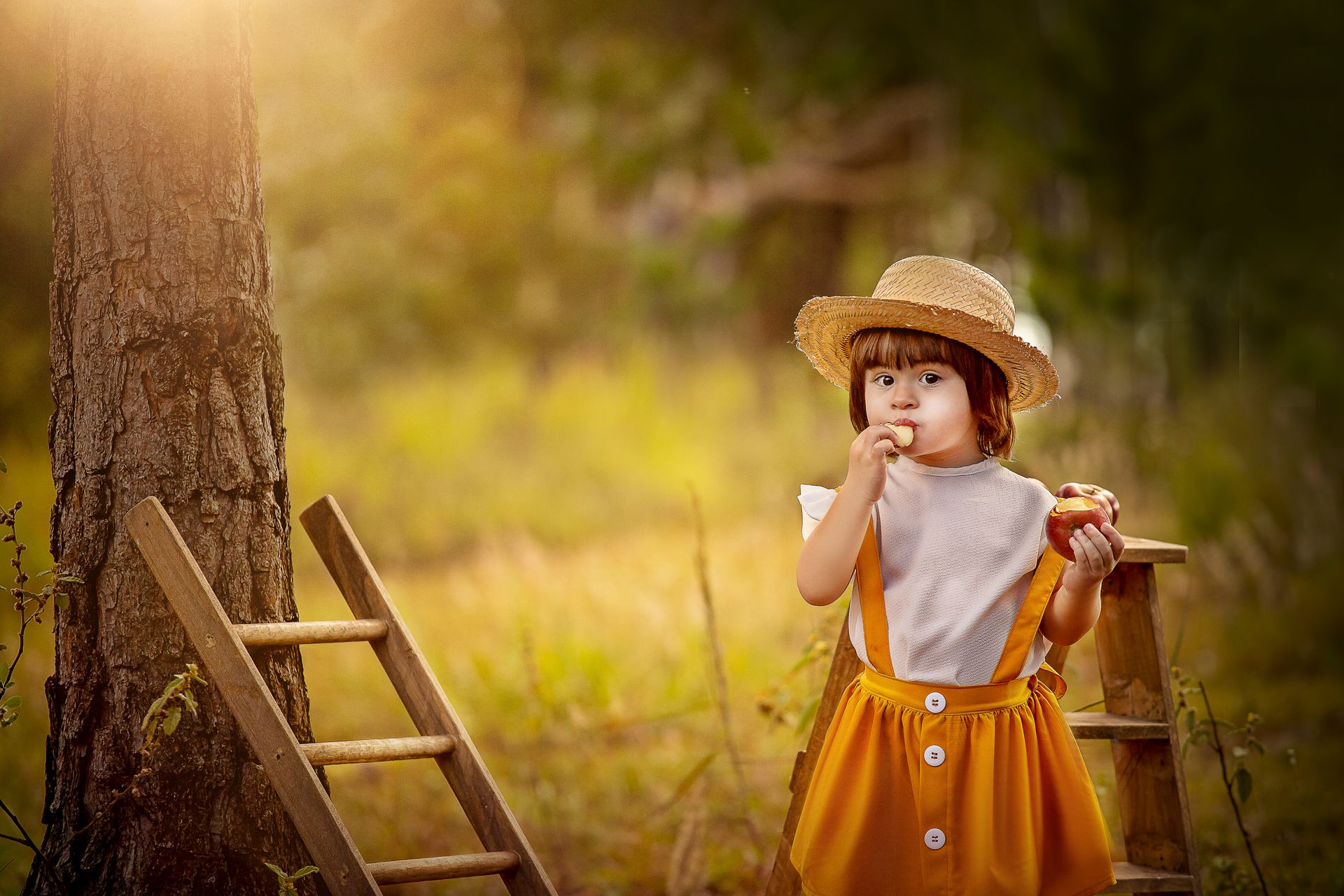 Ensaio "Cenas" - 2 - 2