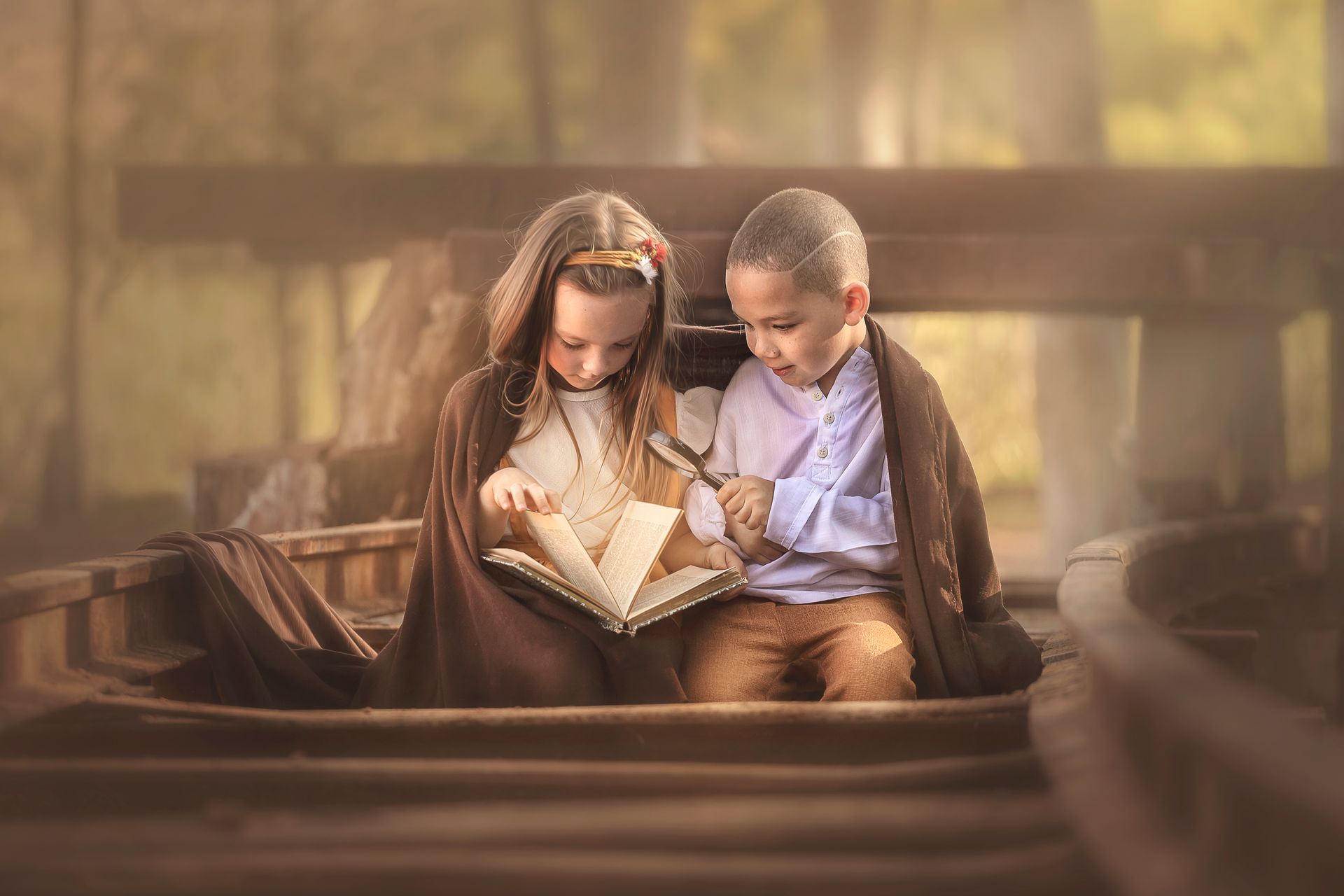 Ensaio "Cenas" - 2 - 16