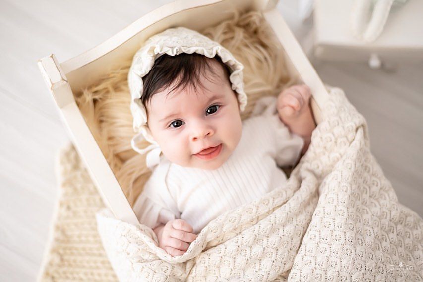 Ensaio Cecilia 3 meses - 1 - 0