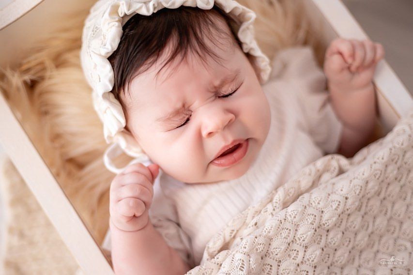 Ensaio Cecilia 3 meses - 1 - 1