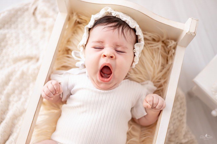 Ensaio Cecilia 3 meses - 1 - 2