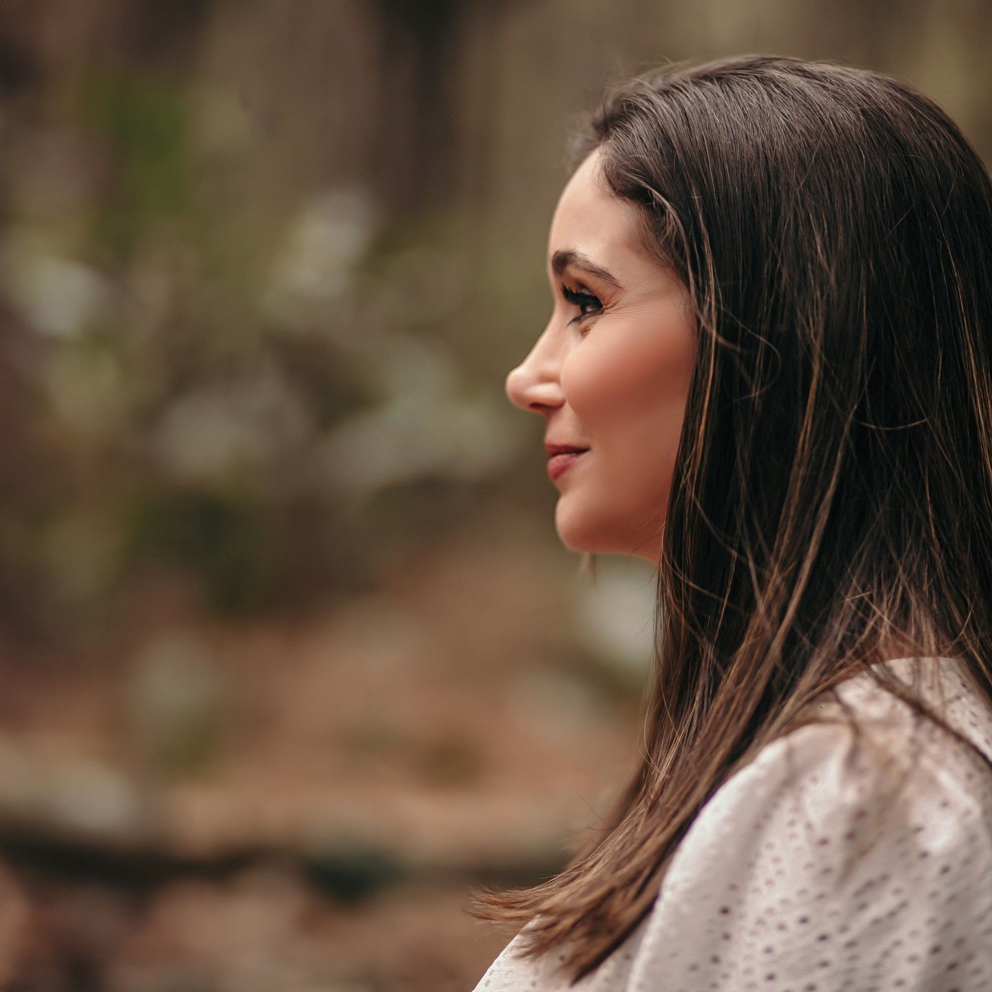 Luiza e Di - Ensaio Pré Casamento - 2 - 1