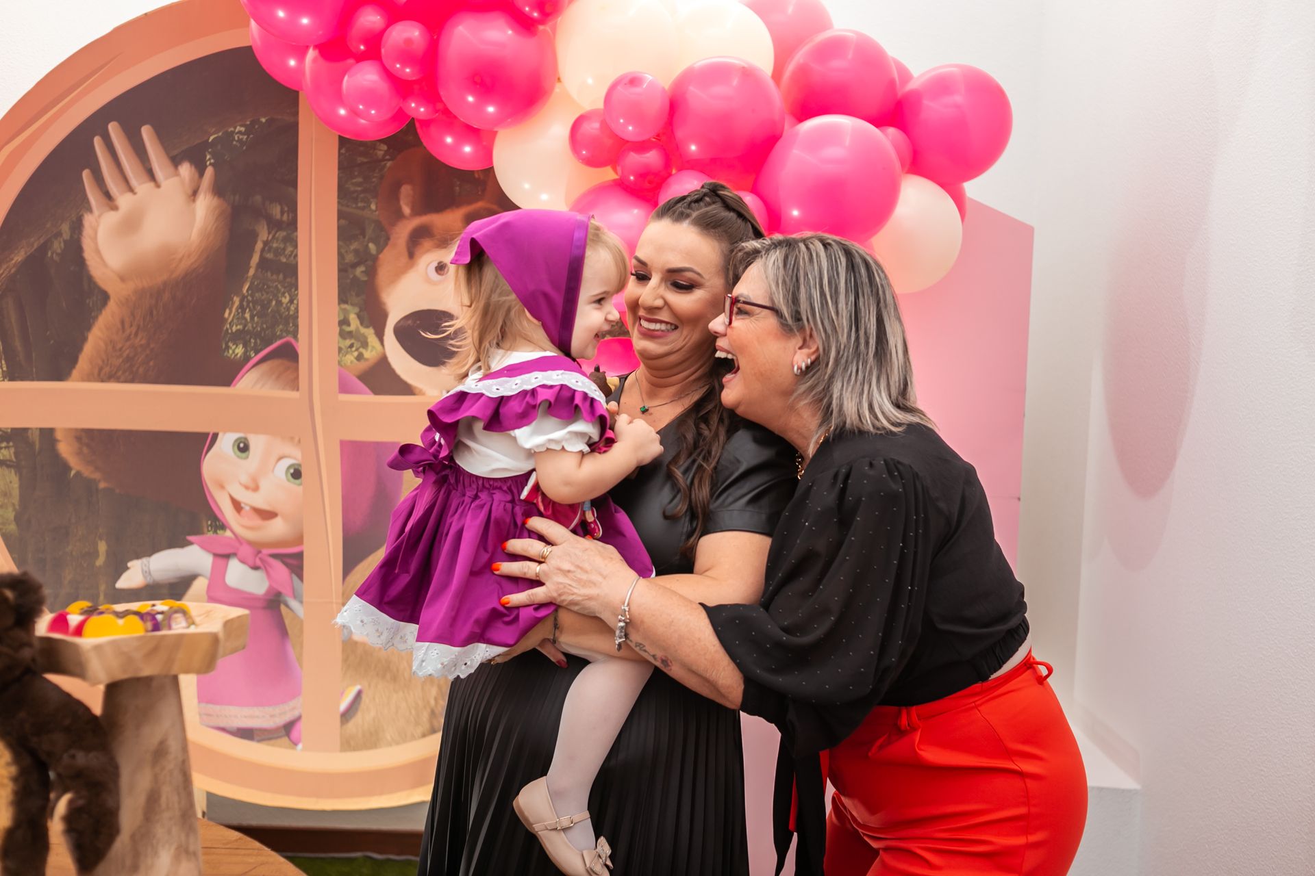 Aniversário Infantil - 2 - 21