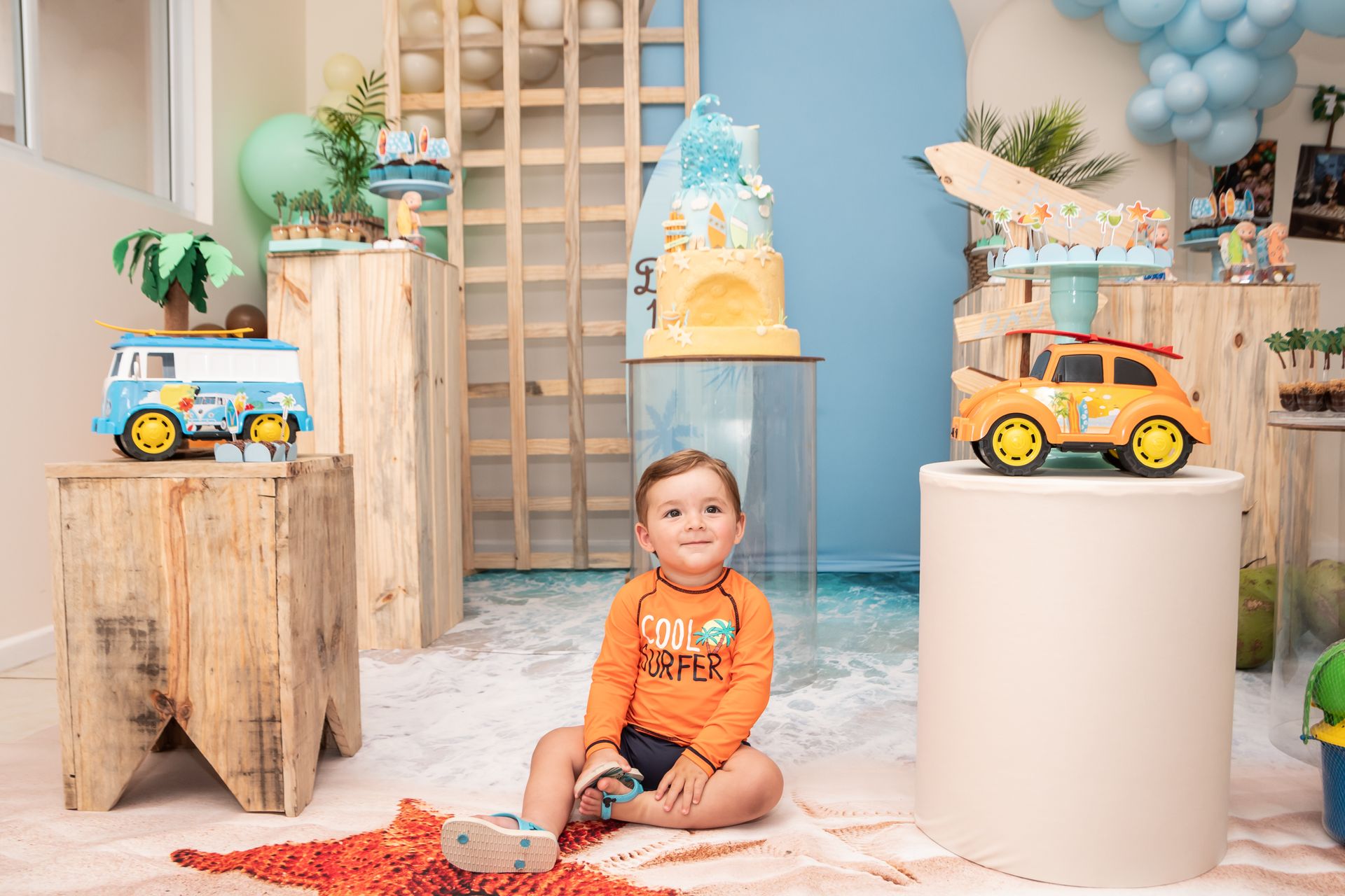 Aniversário Infantil - 2 - 22