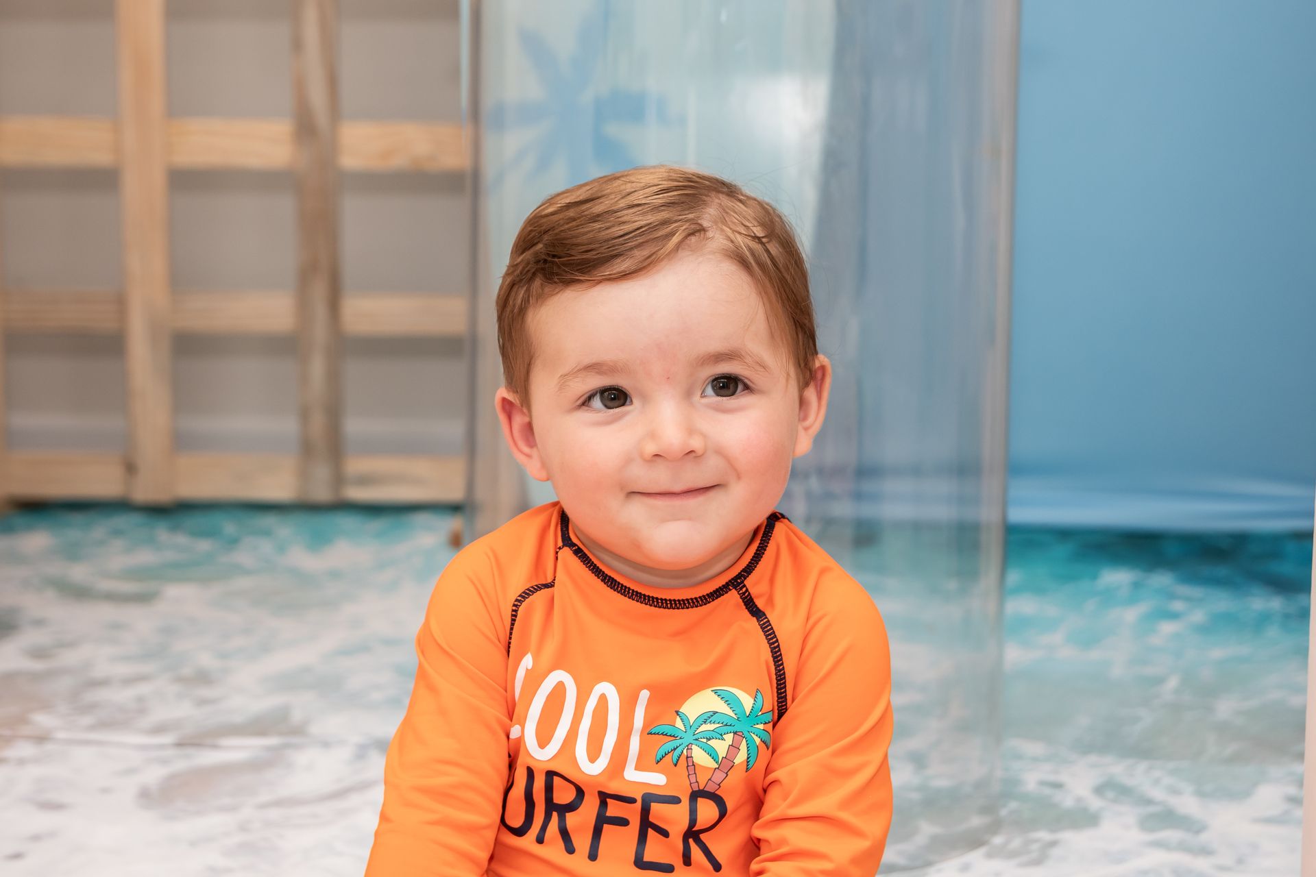 Aniversário Infantil - 2 - 17