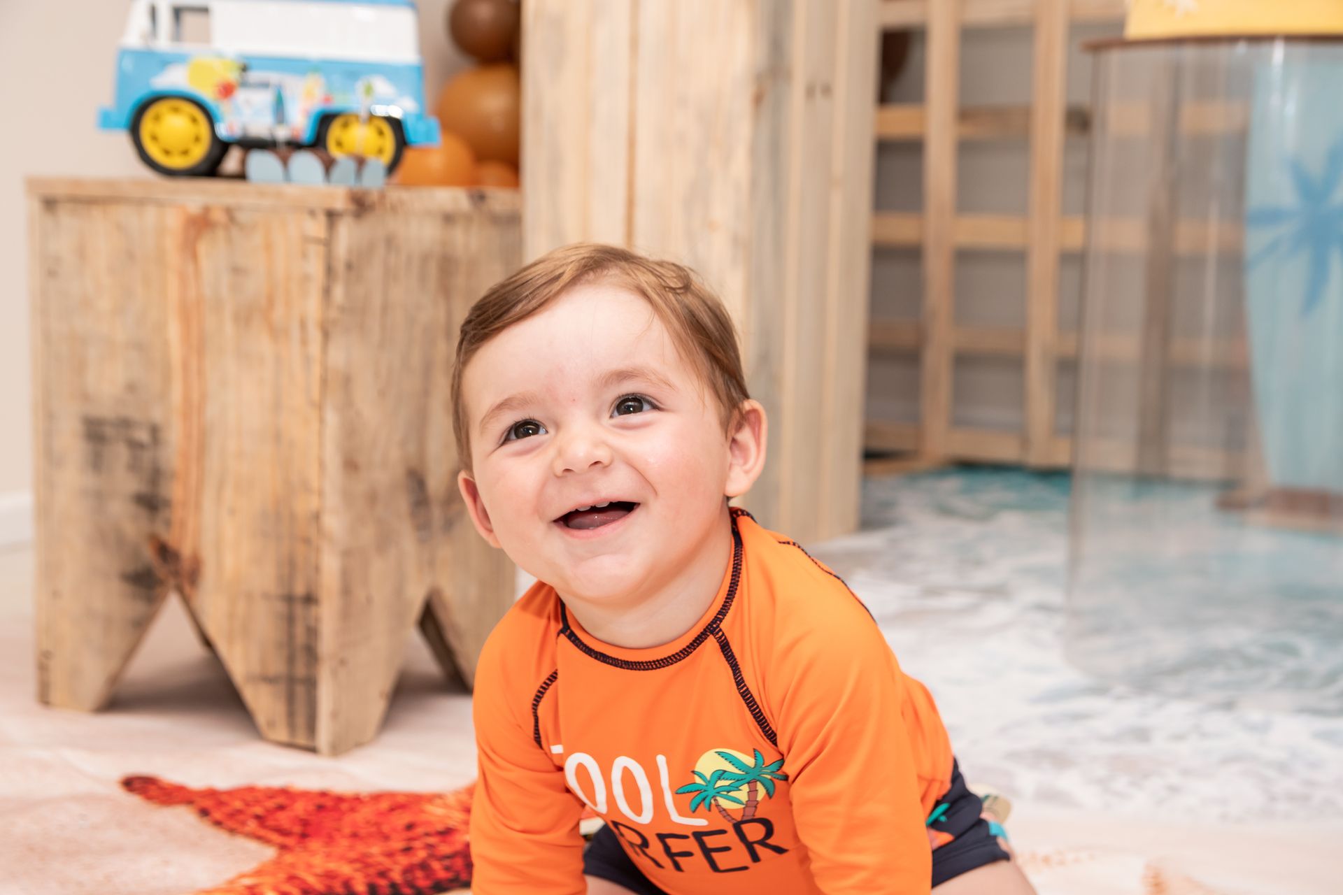 Aniversário Infantil - 2 - 19