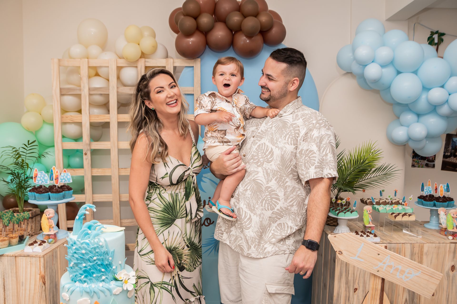 Aniversário Infantil - 2 - 12