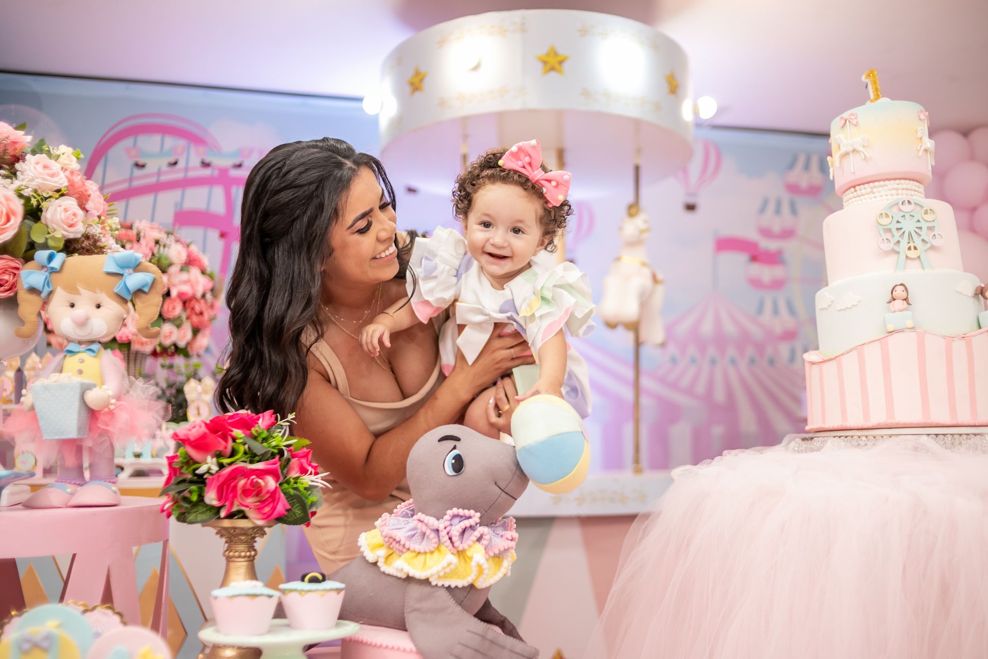 Aniversário Infantil - 2 - 5