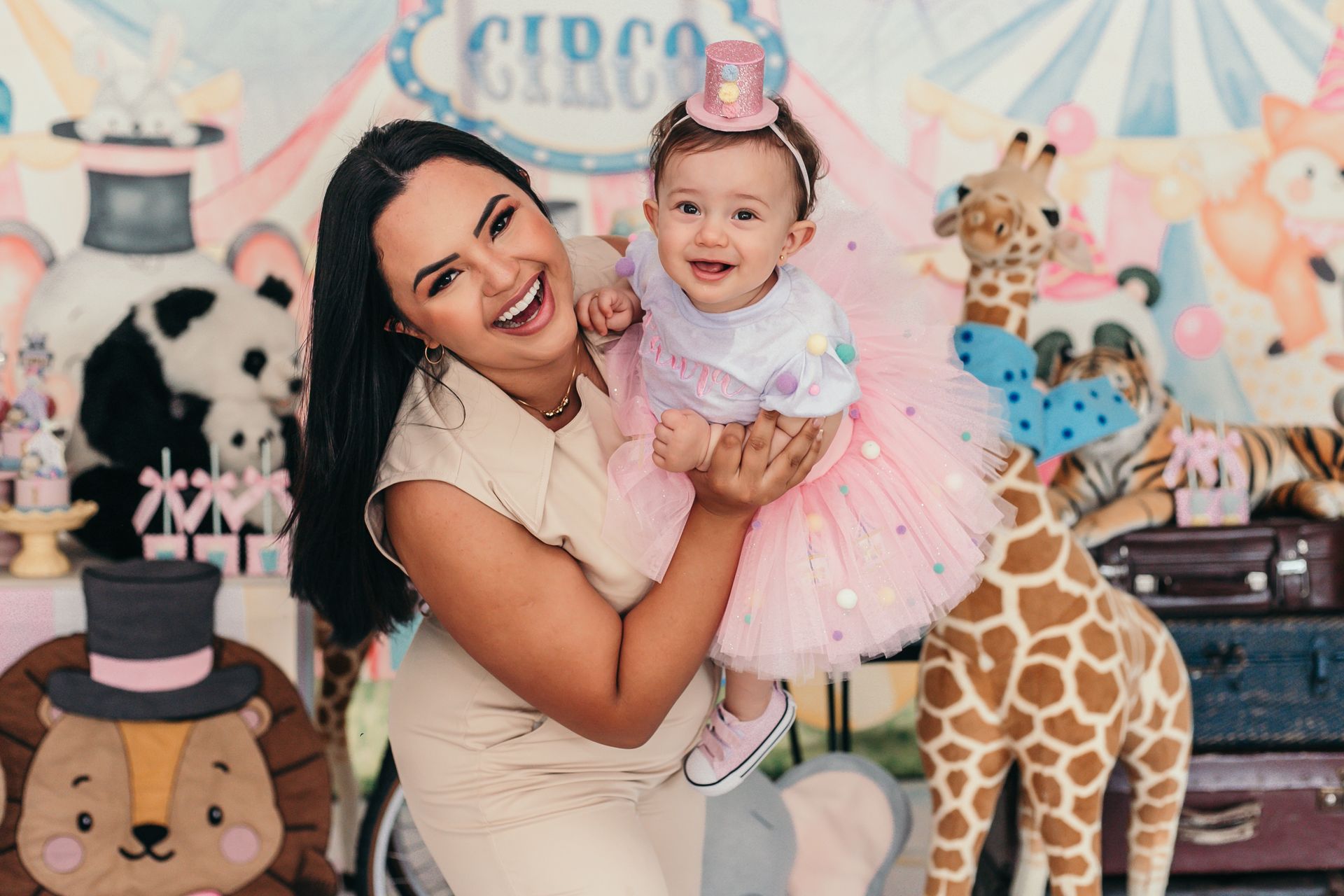 Aniversário Infantil - 2 - 14