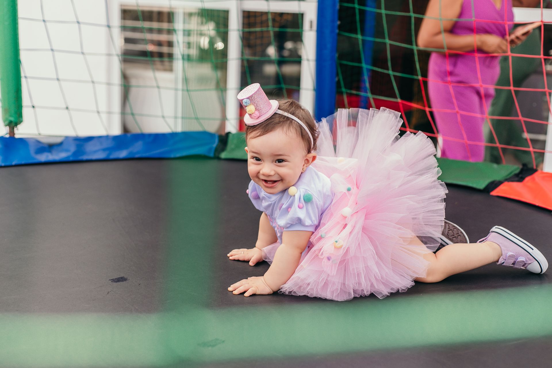 Aniversário Infantil - 2 - 9