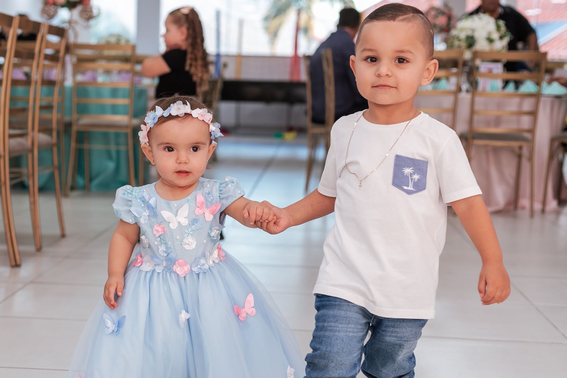 Aniversário Infantil - 2 - 4