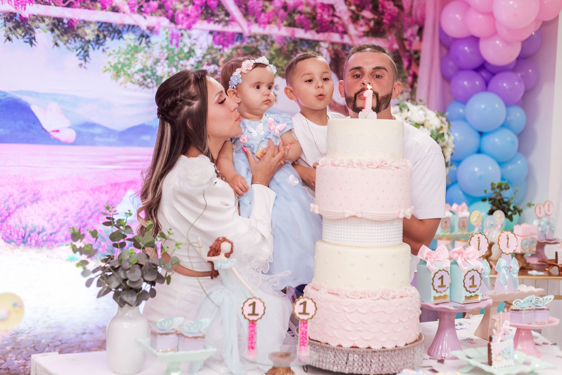 Aniversário Infantil - 2 - 13