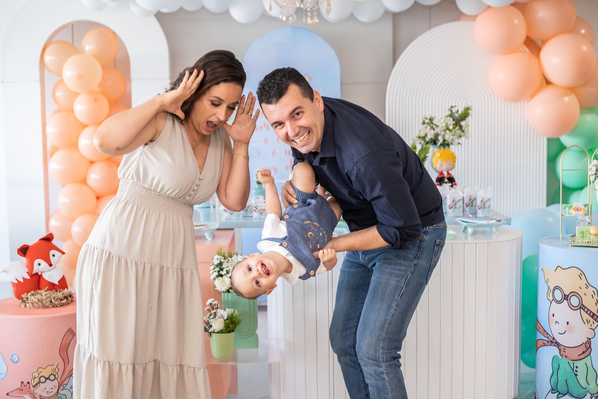 Aniversário Infantil - 2 - 6