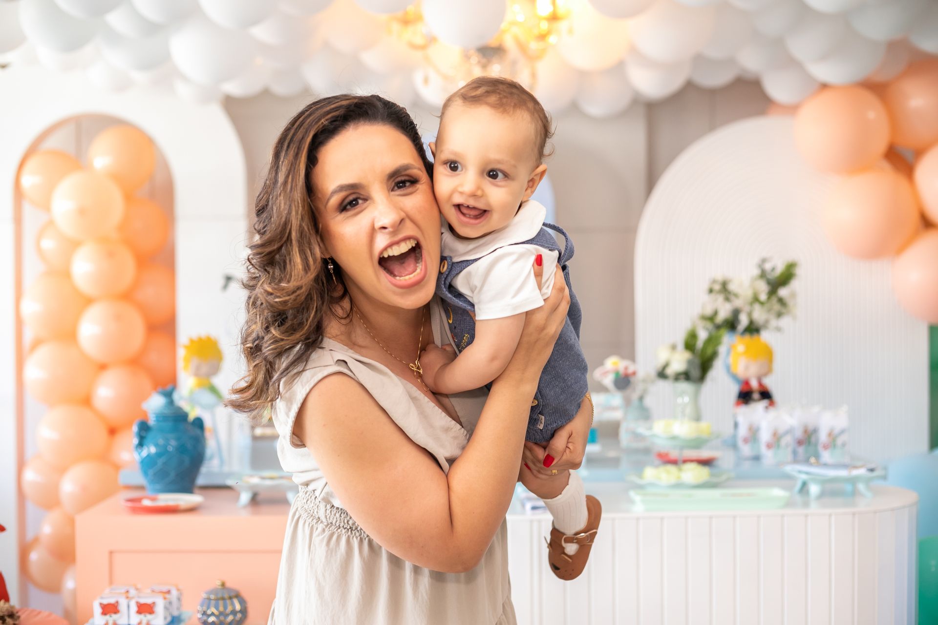 Aniversário Infantil - 2 - 3