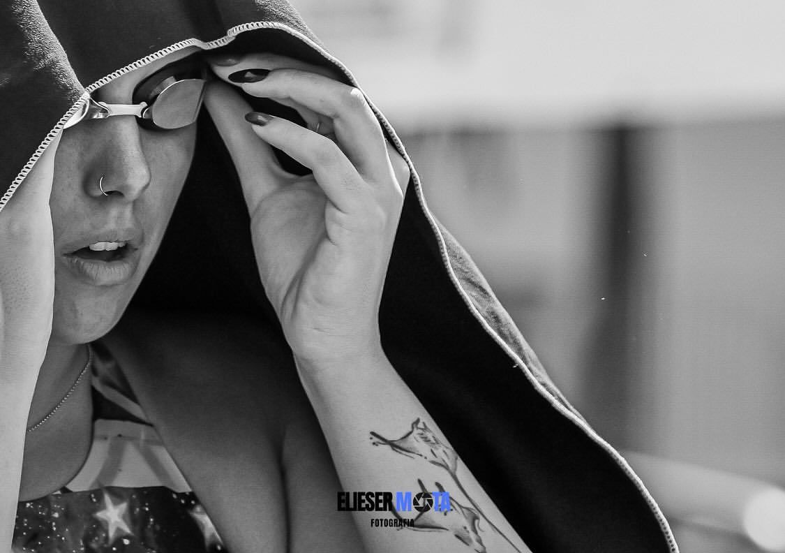 Fotos Espontâneas - Slide 1