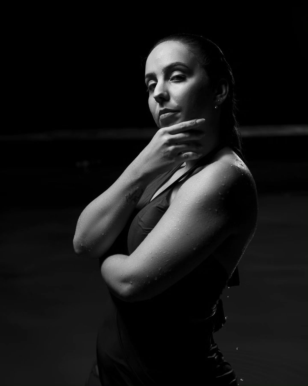 Ensaios Femininos - 2 - 1