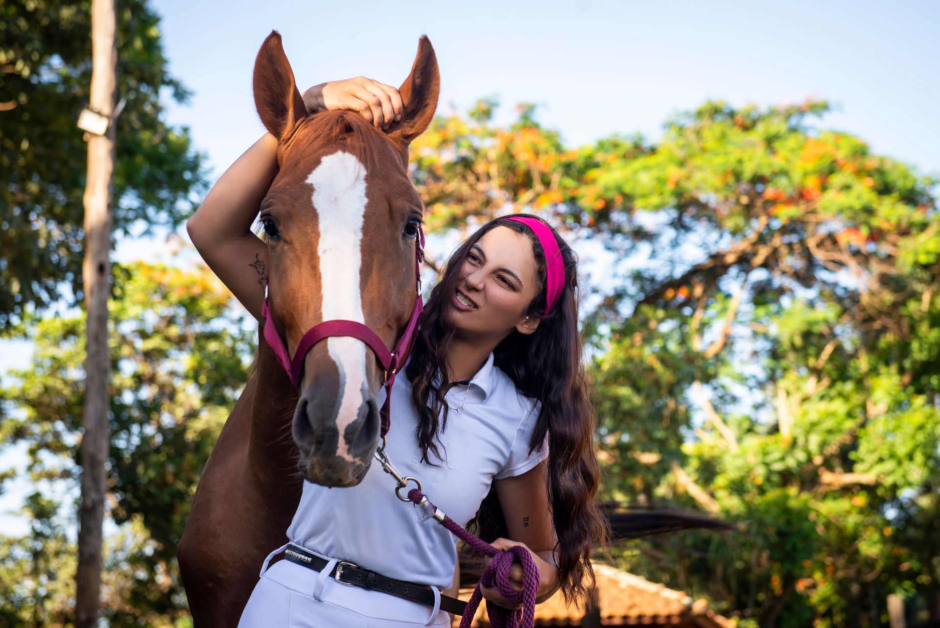 Ensaios Femininos - 4 - 1