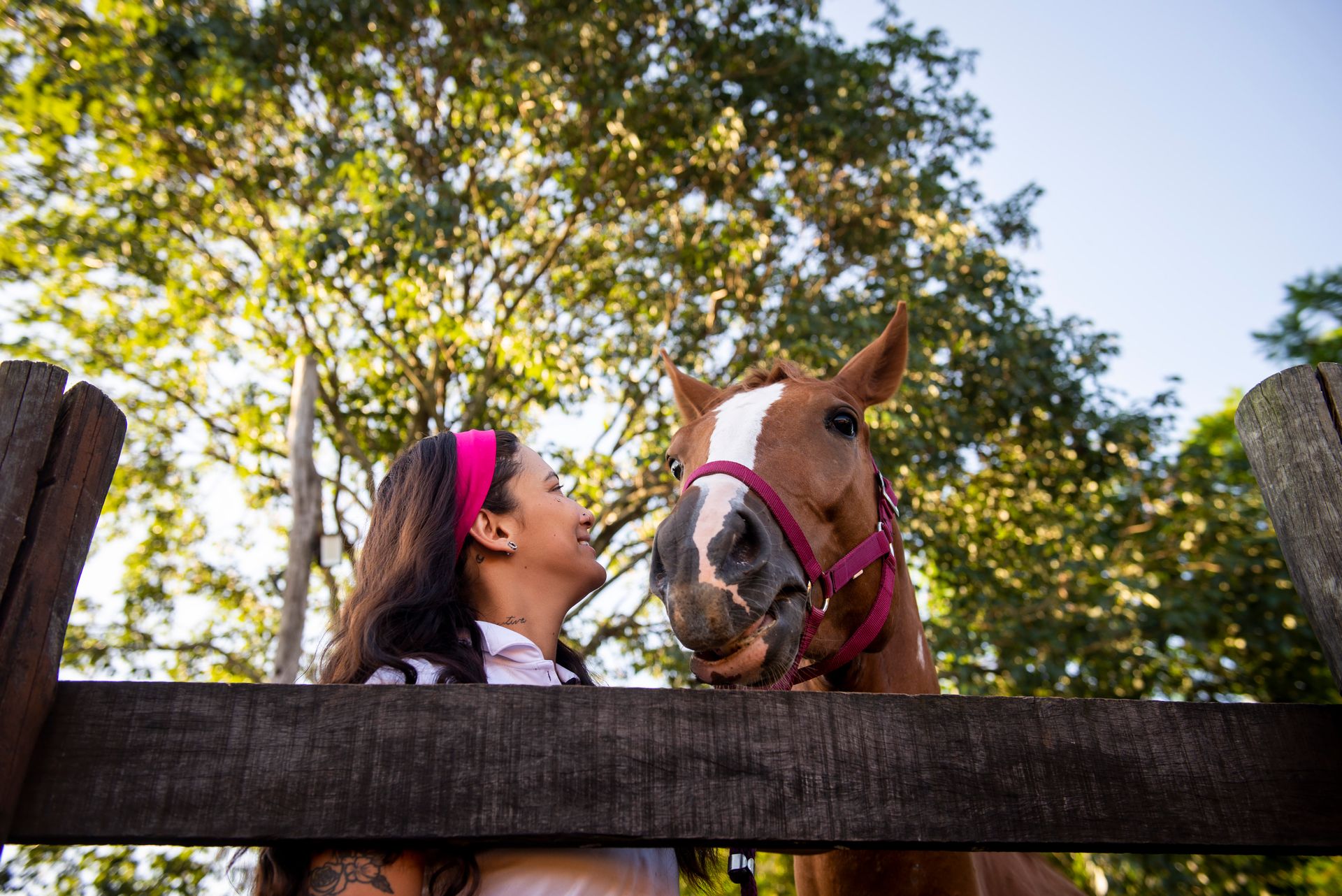 Ensaios Femininos - 4 - 0