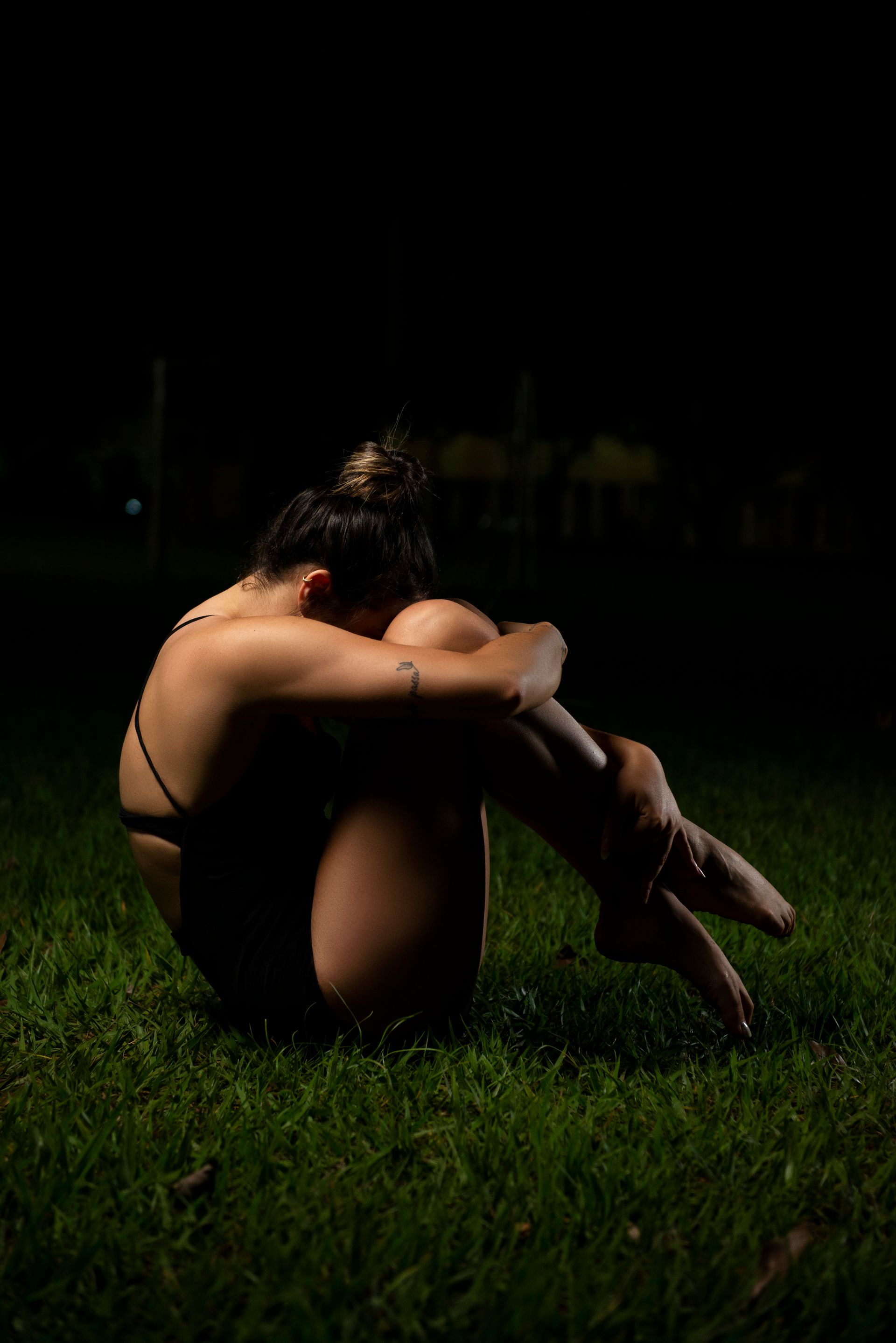 Ensaios Femininos - 8 - 2