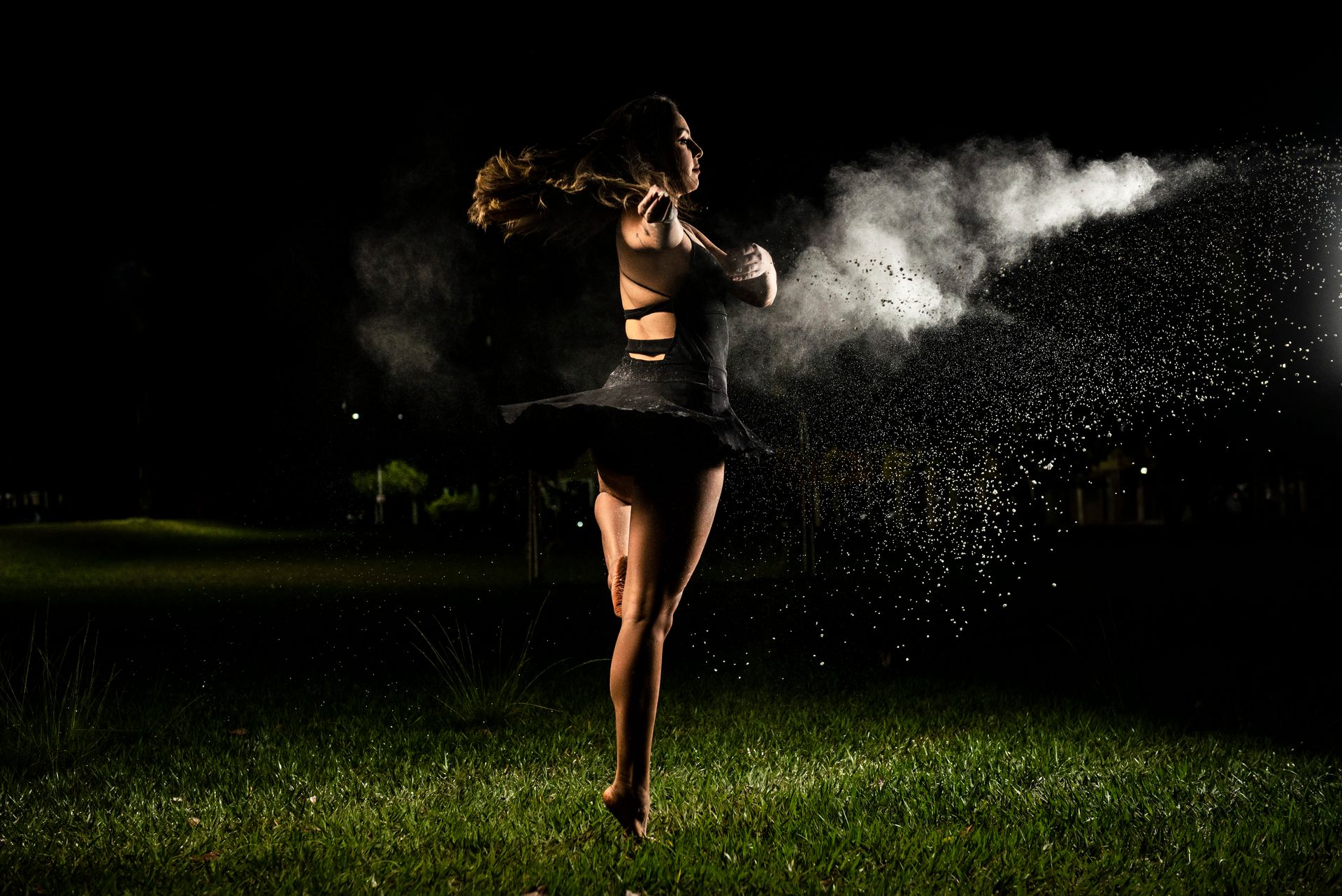 Ensaios Femininos - 8 - 3