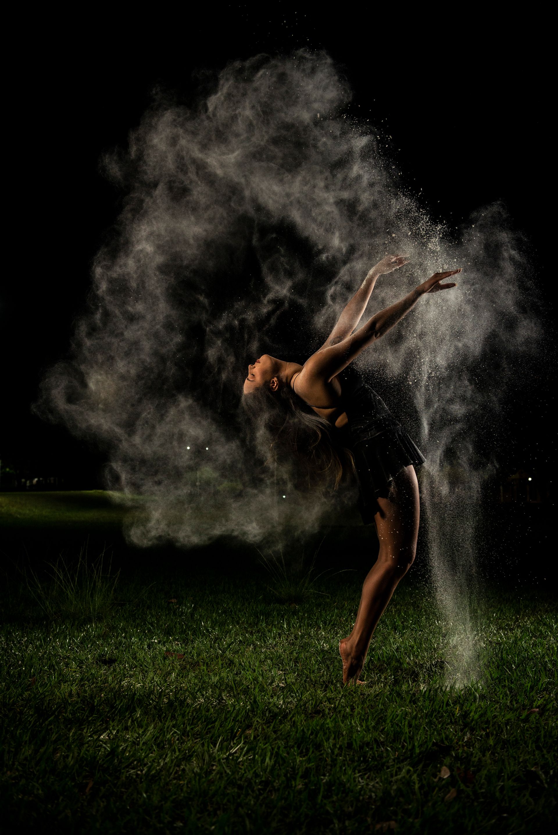 Ensaios Femininos - 8 - 2