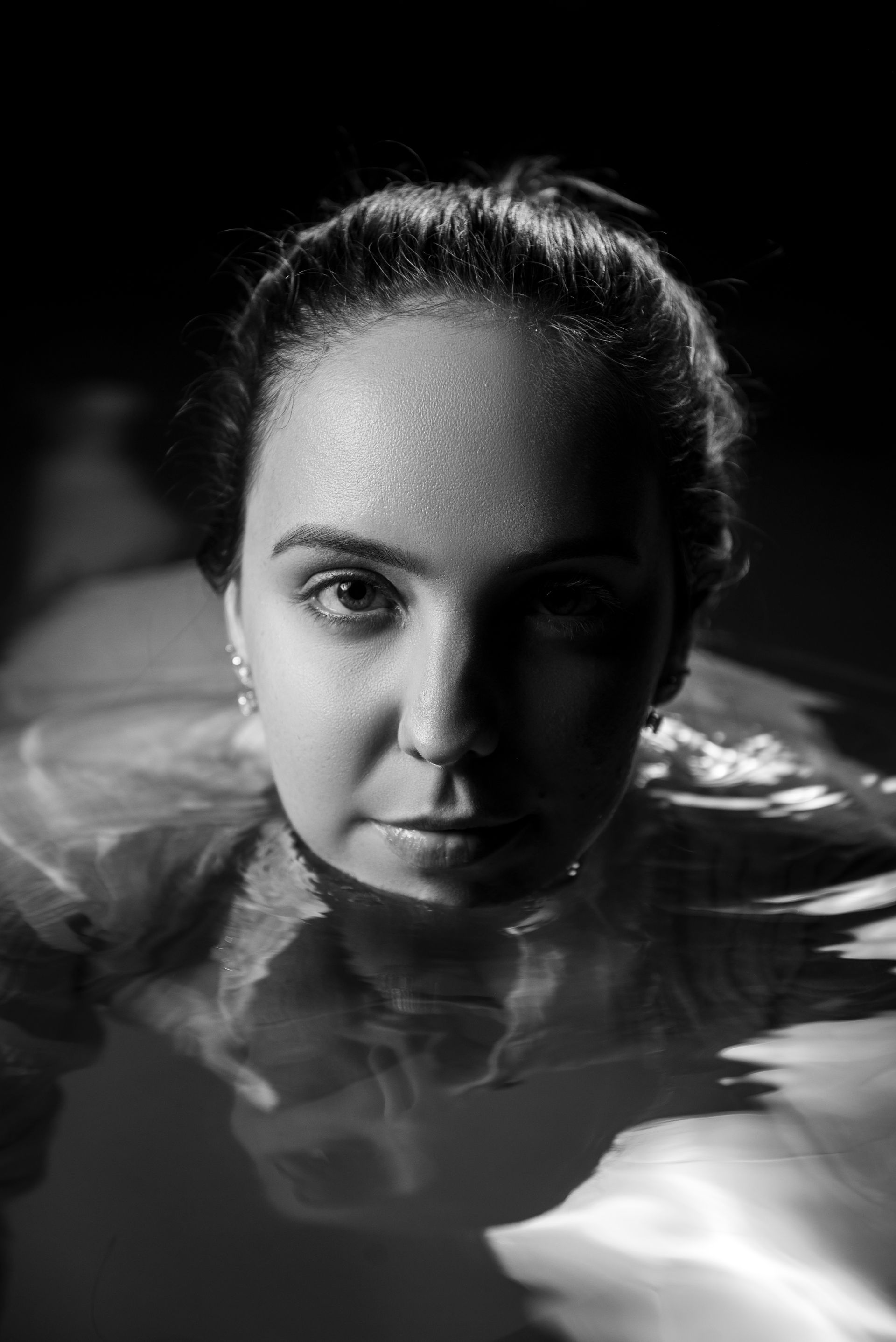 Ensaios Femininos - 2 - 1