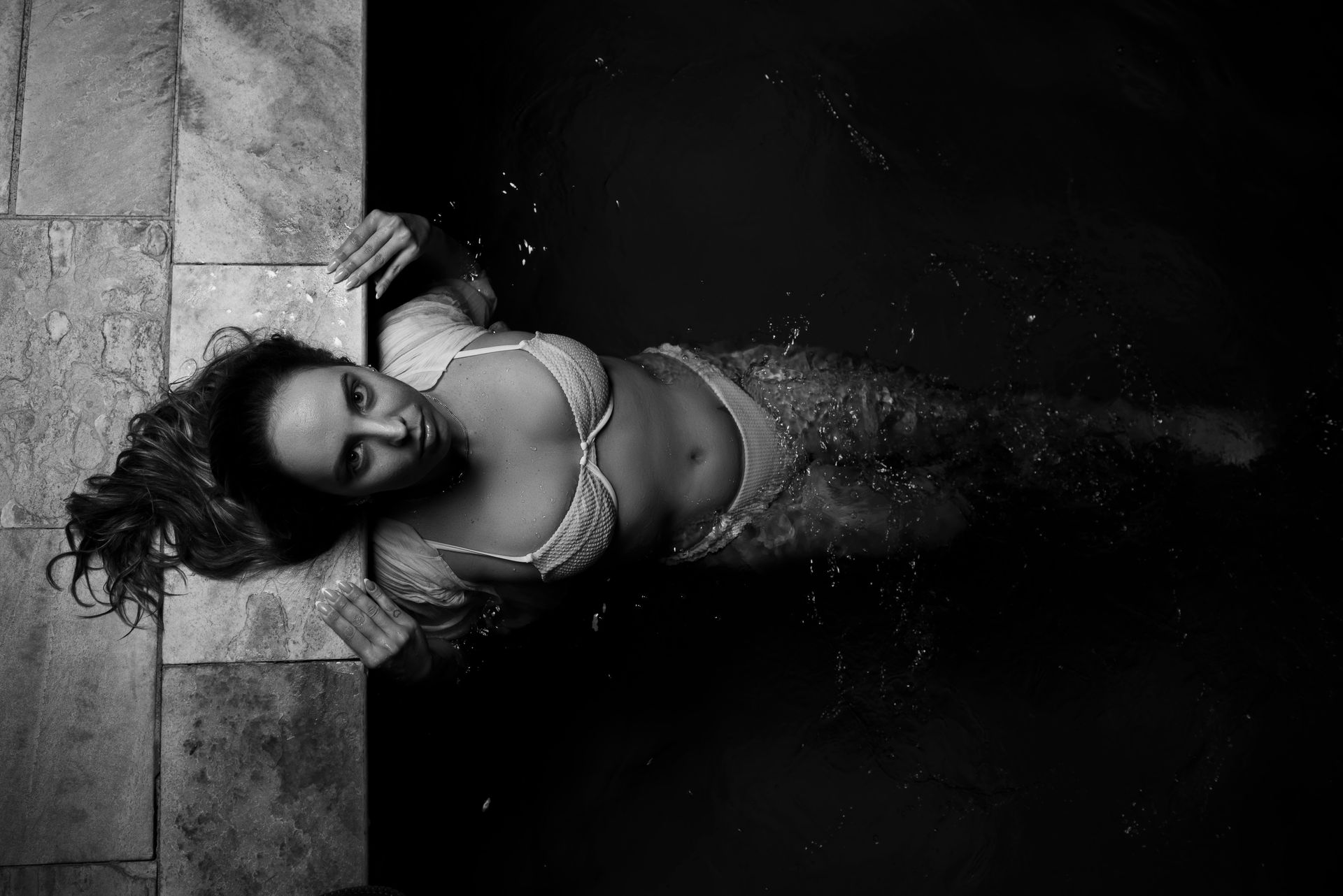 Ensaios Femininos - 2 - 0