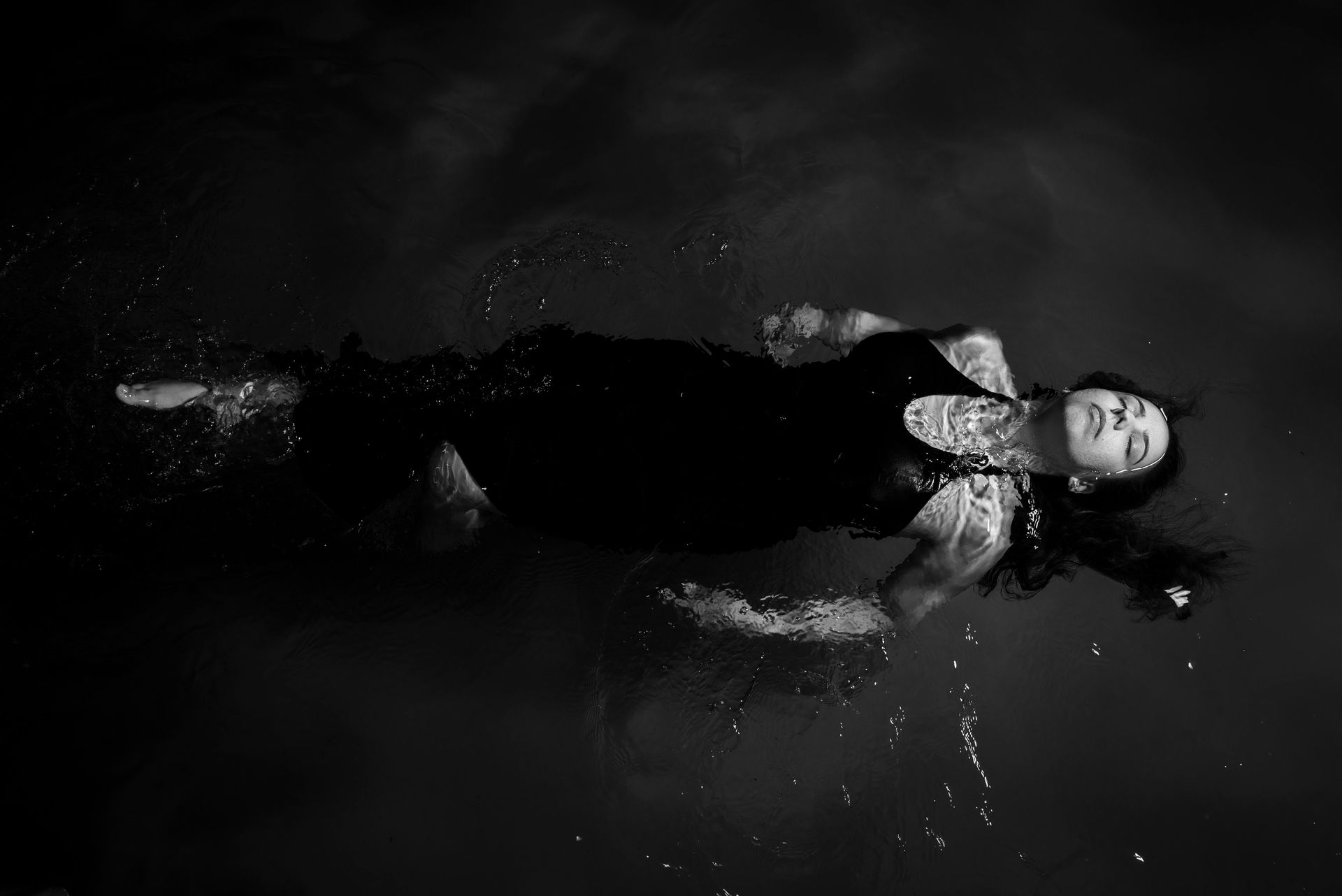 Ensaios Femininos - 2 - 2