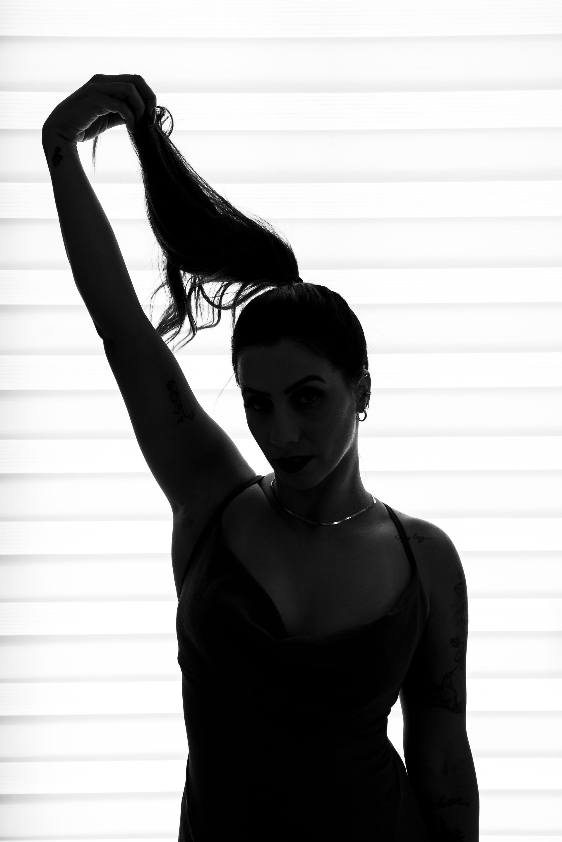 Ensaios Femininos - 10 - 2