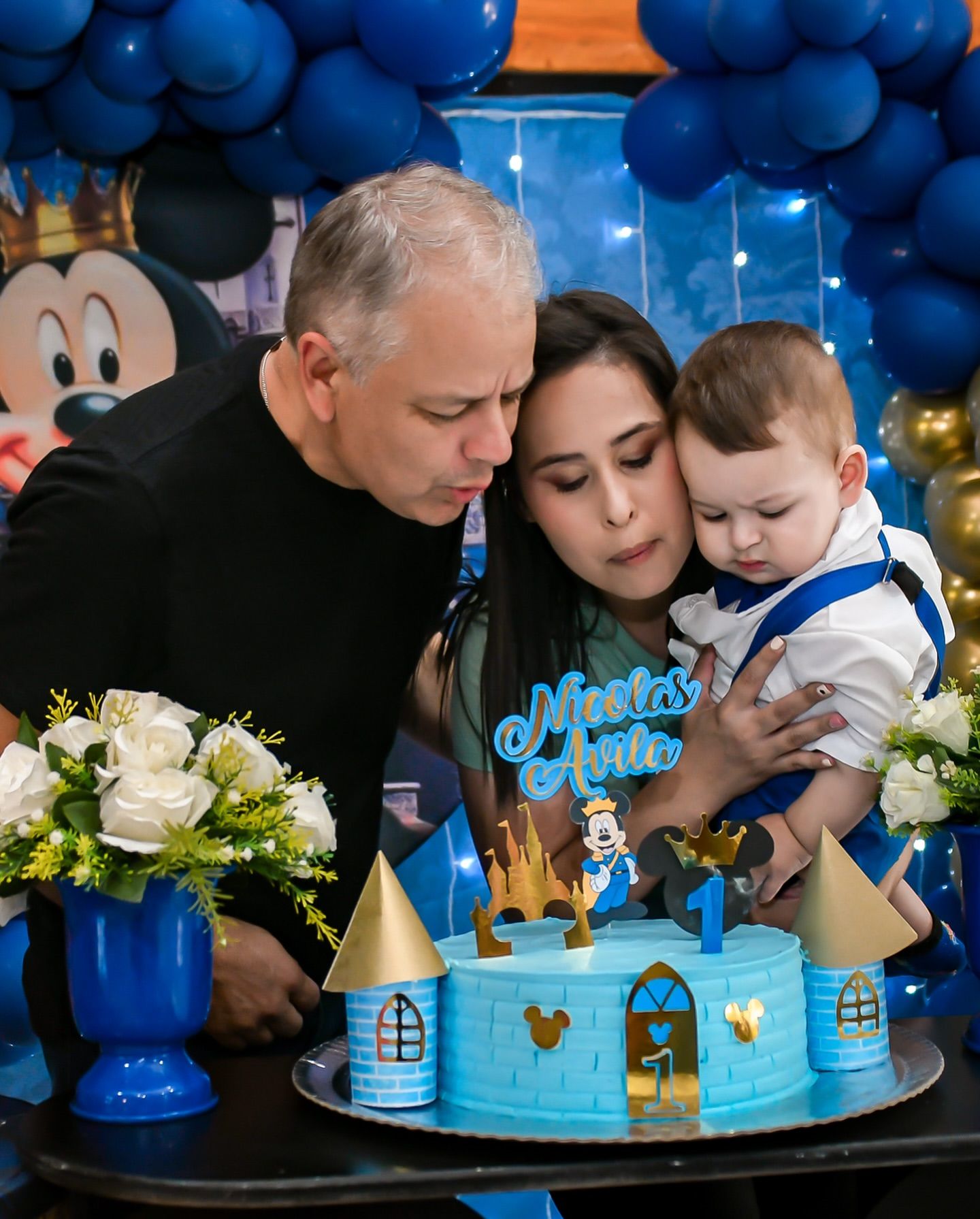 Aniversário - 2 - 12