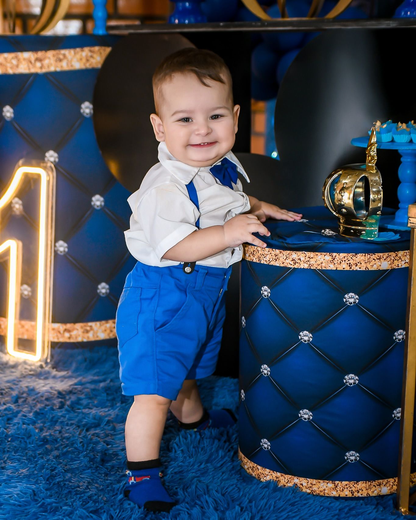 Aniversário - 2 - 9