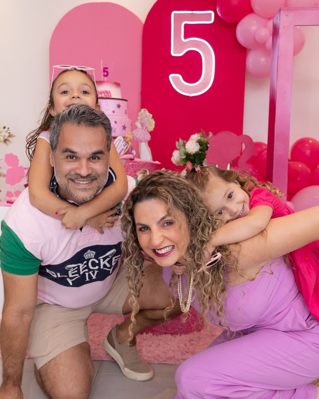 Maria Clara 4 e 5 anos - 5 - 3