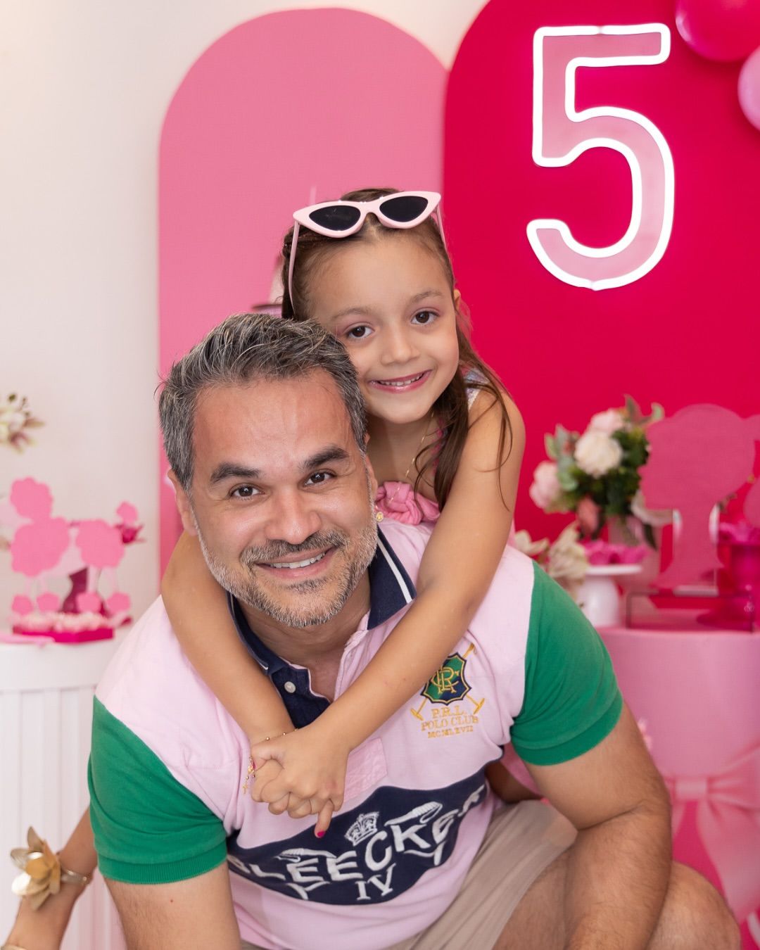 Maria Clara 4 e 5 anos - 5 - 3