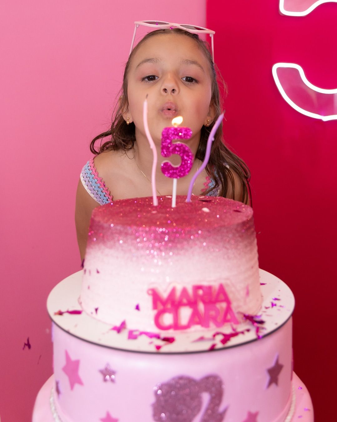 Maria Clara 4 e 5 anos - 5 - 0