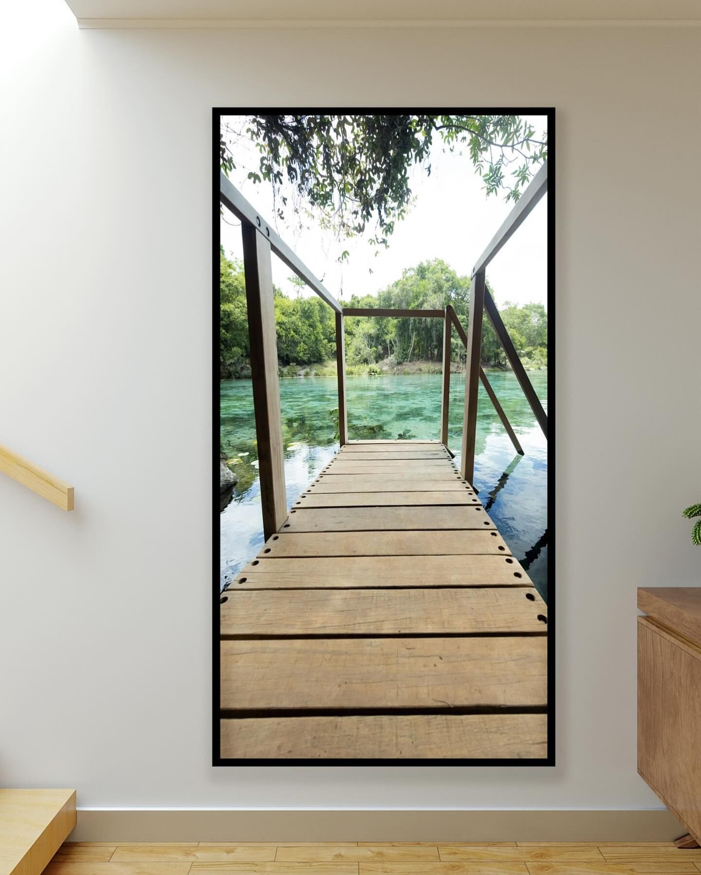 Quadros Prontos - 2 - 25